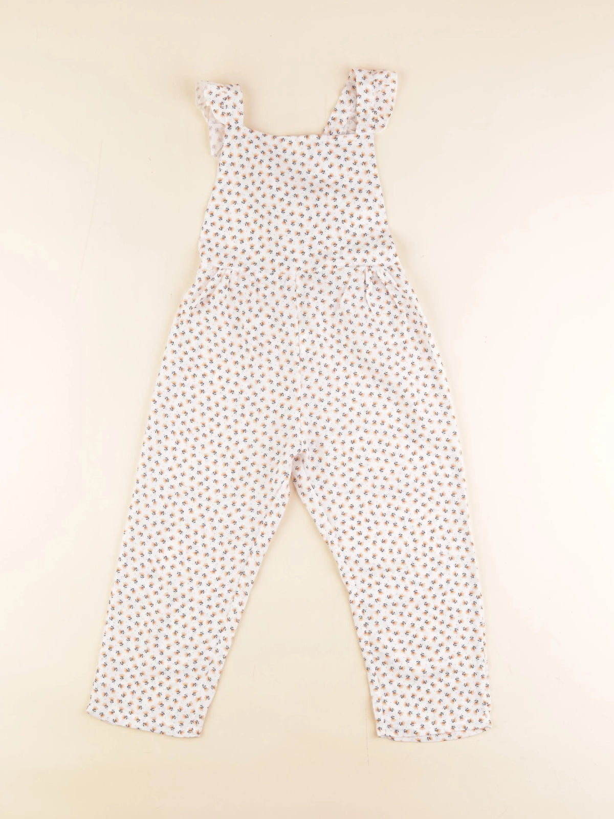 Little Celebs - salopette multicolore - 4 ans