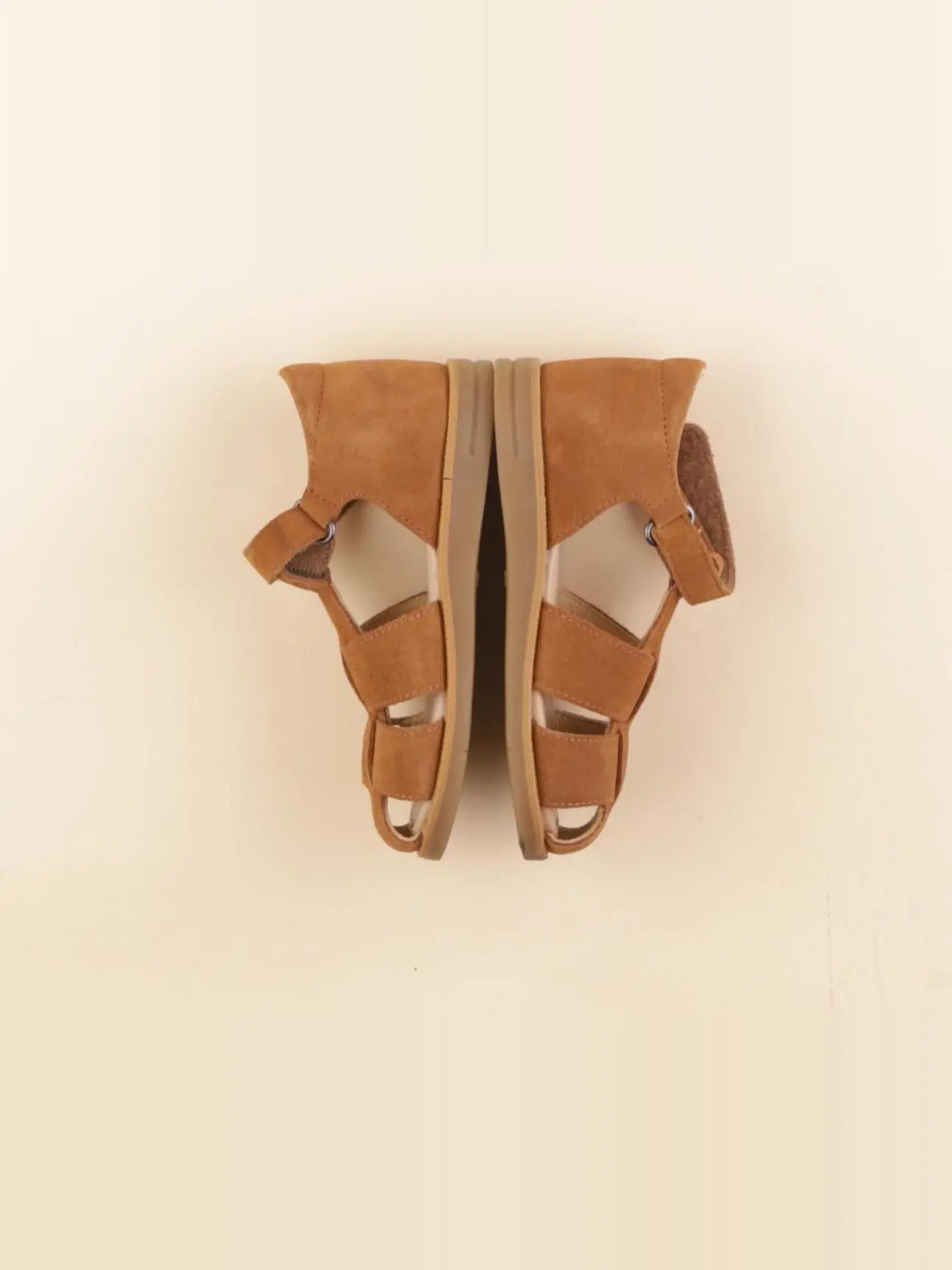 Acebos - sandales marron - pointure 26