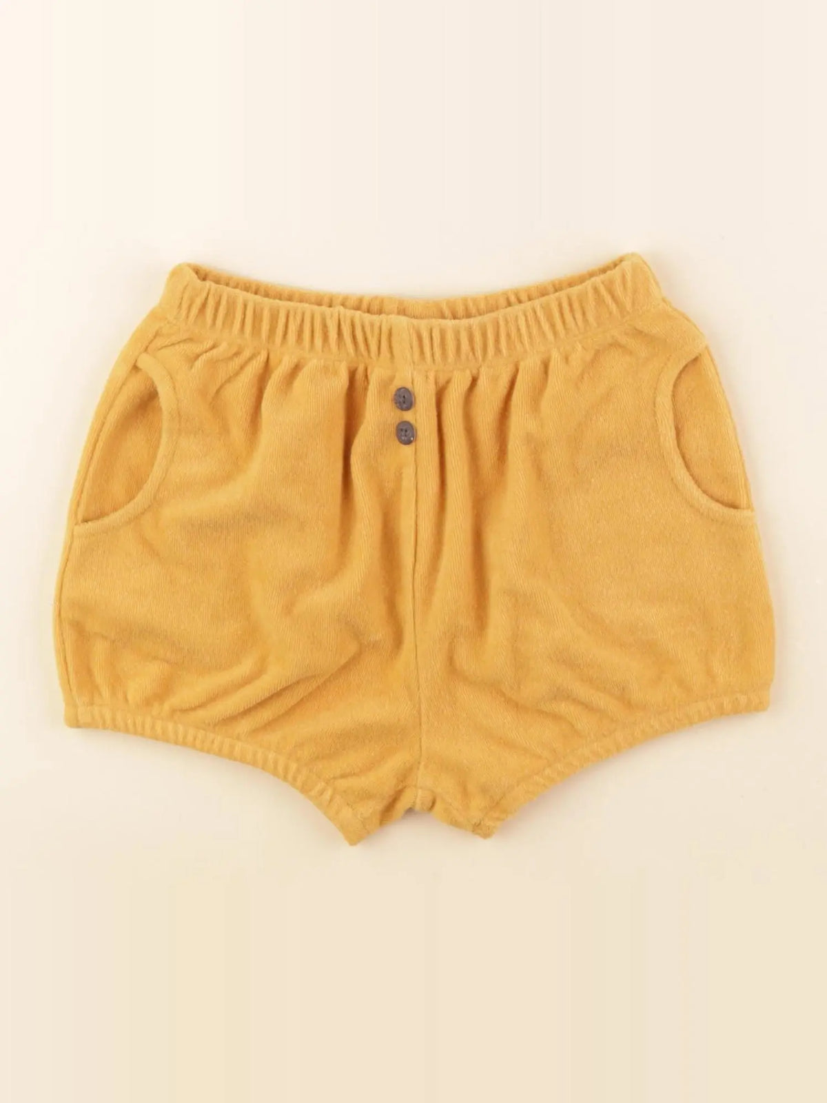 La Redoute - bloomer jaune - 4 ans