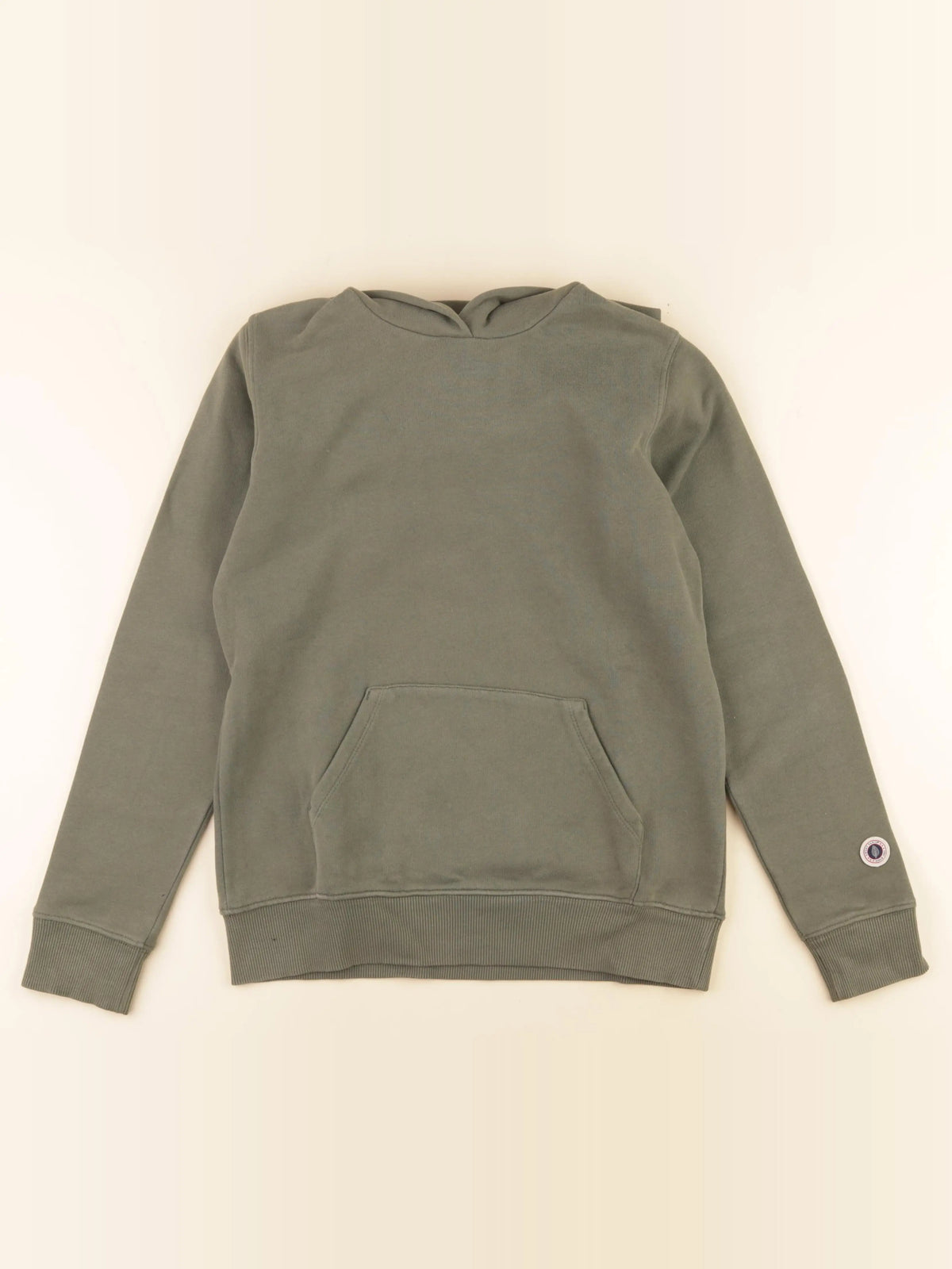 Sweet pants - sweat vert - 14 ans
