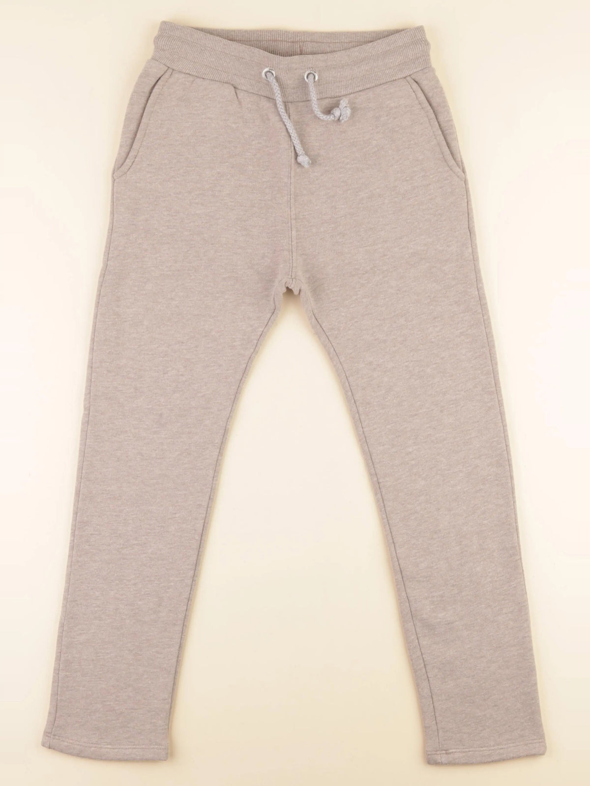 Sweet pants - jogging beige - 12 ans