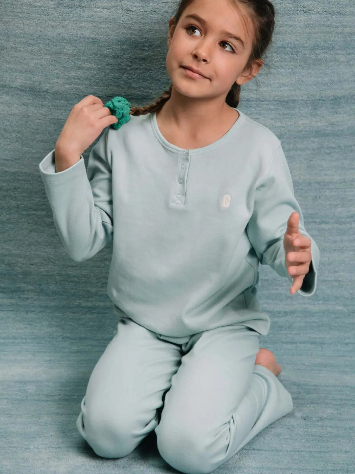 Le Pyjama Forever Nuage