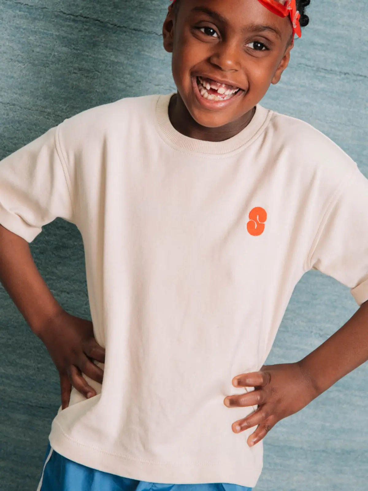 Le Tee-shirt Lait