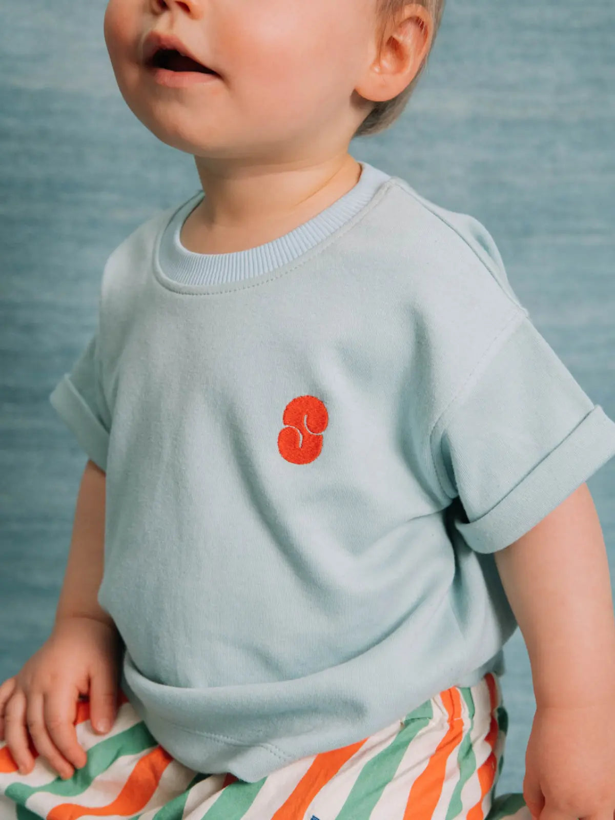 Le Tee-shirt Nuage