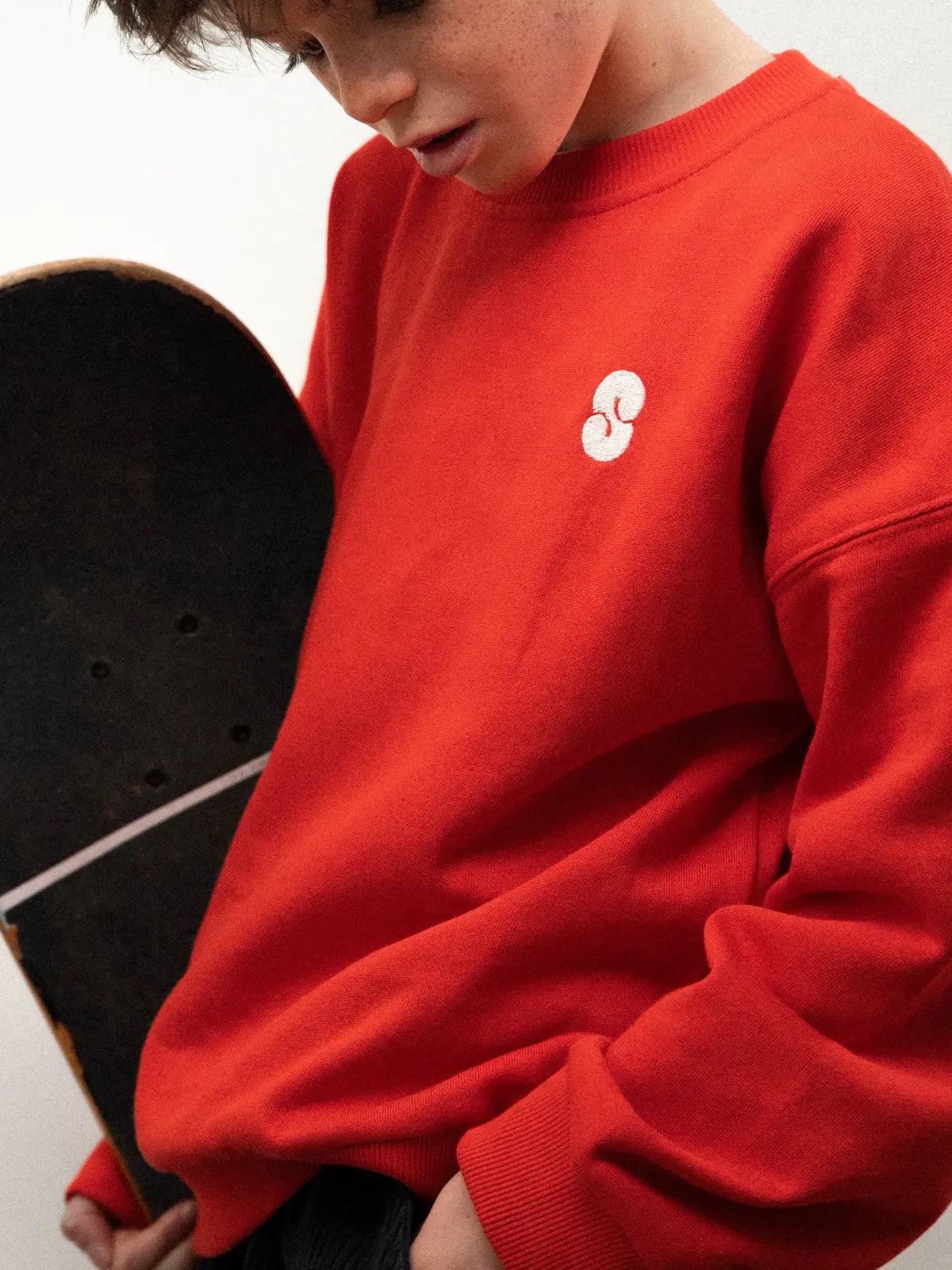 Le Sweat Tomato