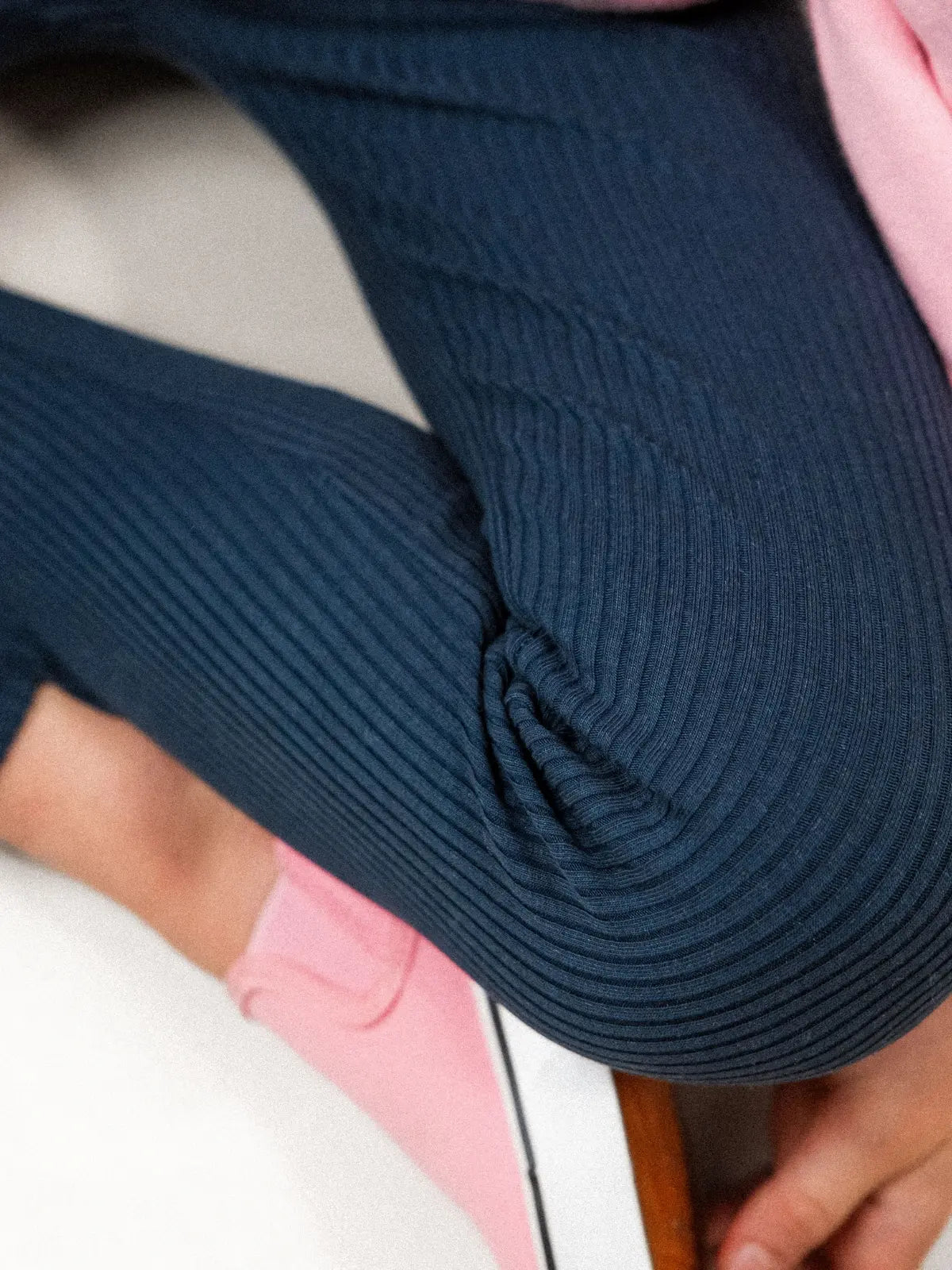 Le Legging Ardoise