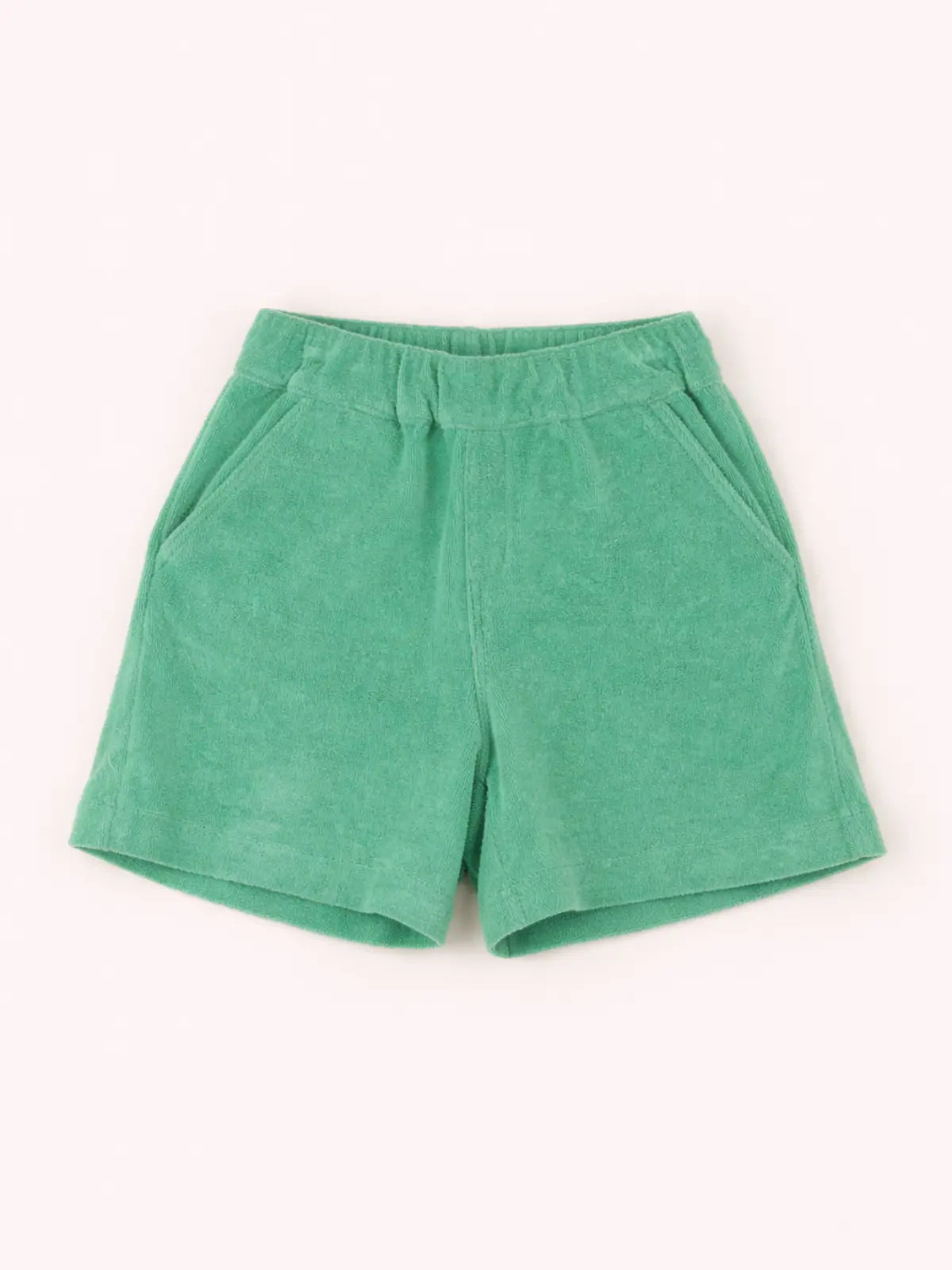 Le Bermuda éponge Menthe à l'eau