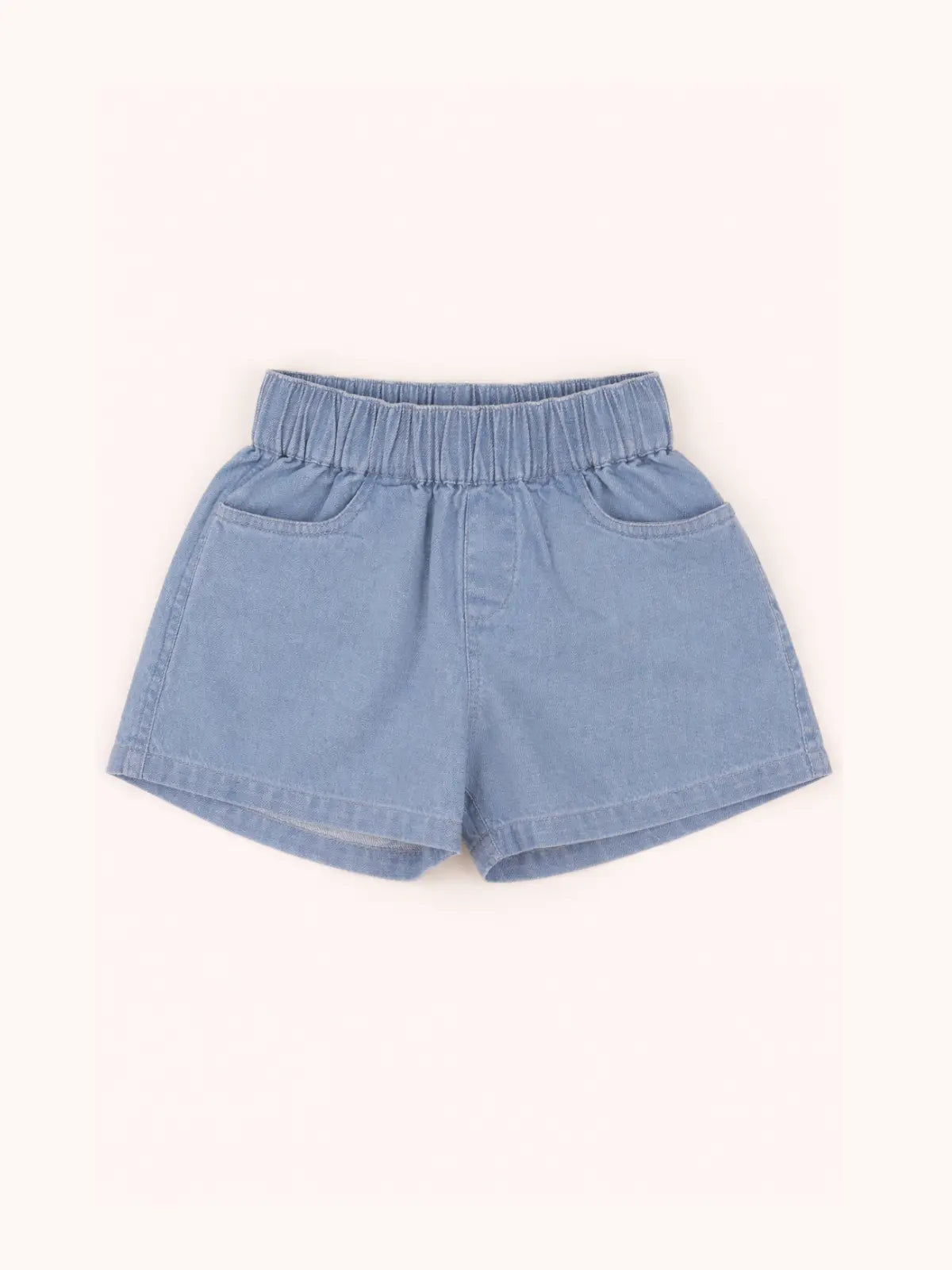 Le Short Denim