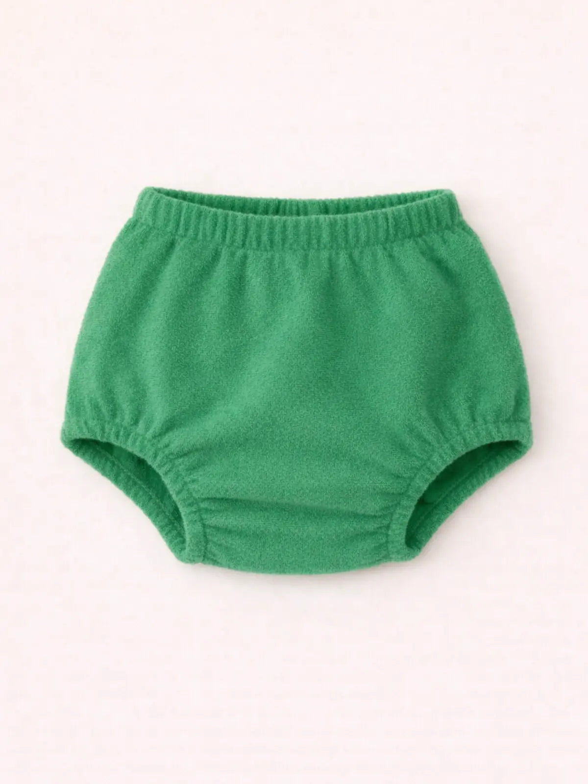 Le Bloomer éponge Menthe à l'eau