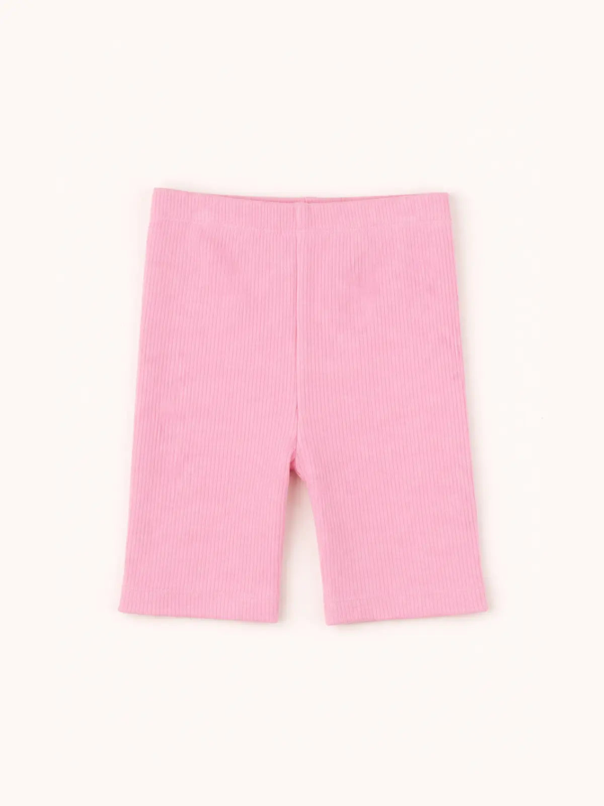 Le Cycliste Rose malabar