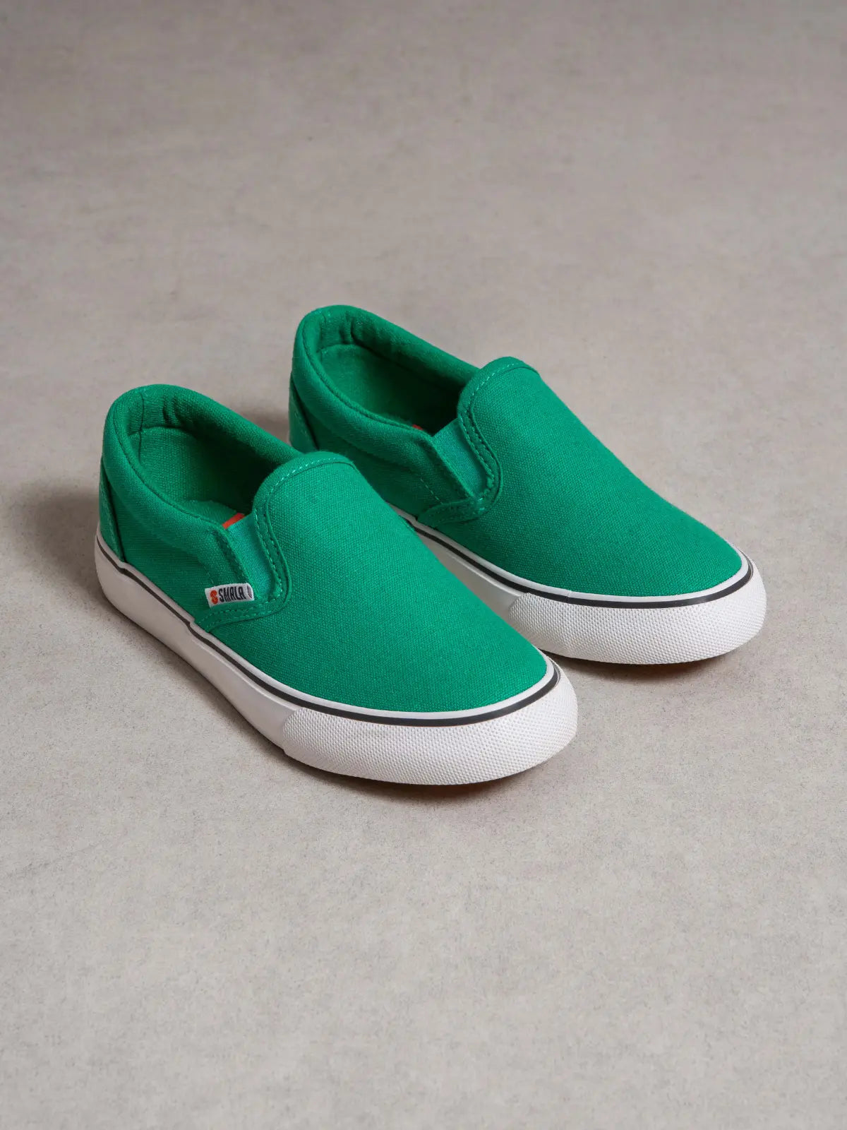 La Basket Fastoche Menthe à l'eau