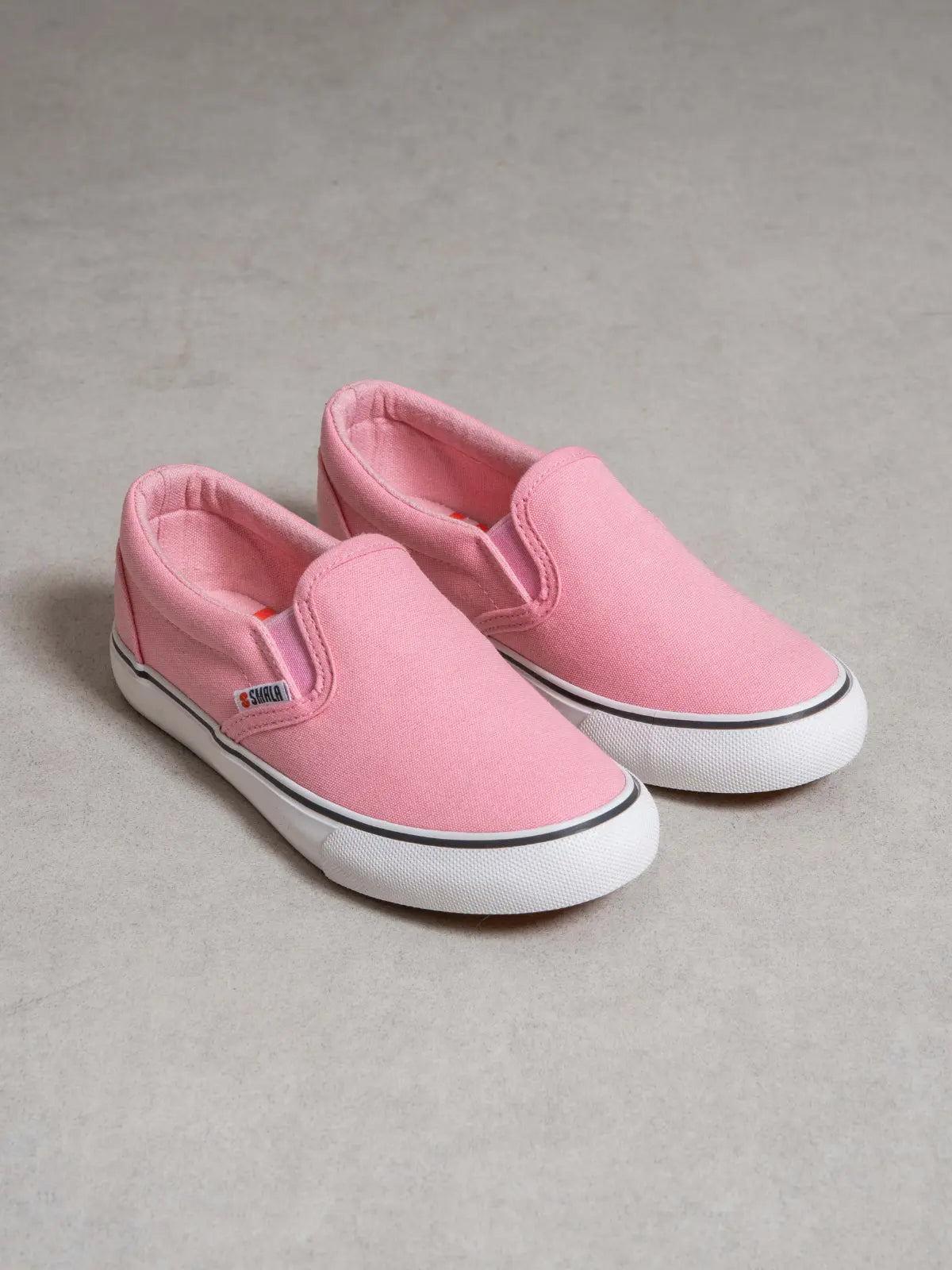 La Basket Fastoche Rose malabar