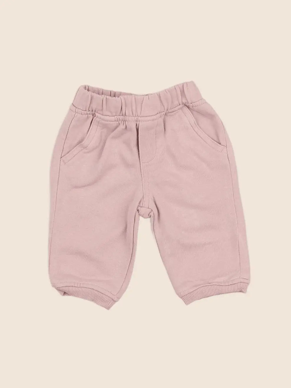 Vertbaudet - jogging rose - 3 mois