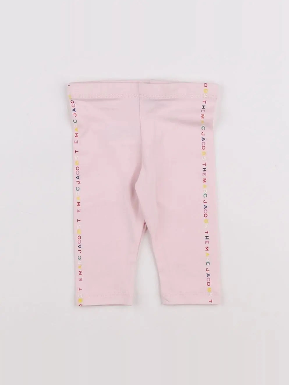 Little marc jacobs - legging rose - 3 mois