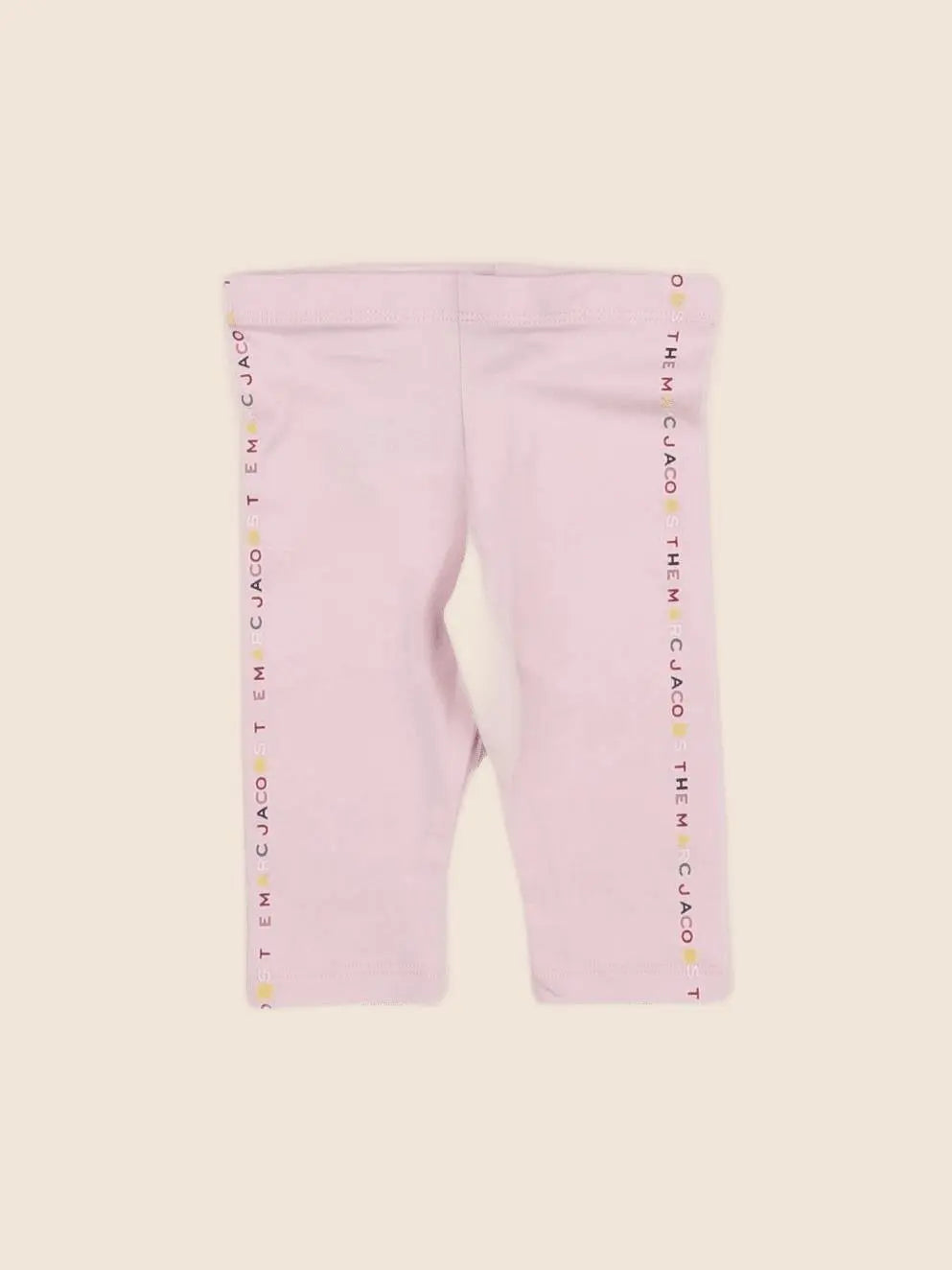 Little marc jacobs - legging rose - 3 mois