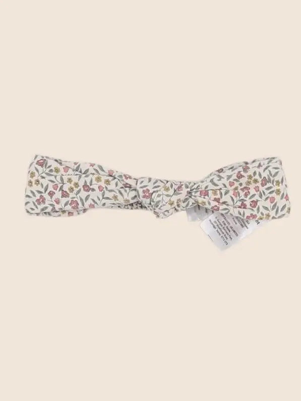 Vertbaudet - bandeau multicolore - 18 mois