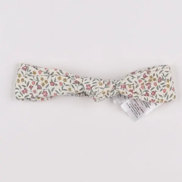 Vertbaudet - bandeau multicolore - 18 mois