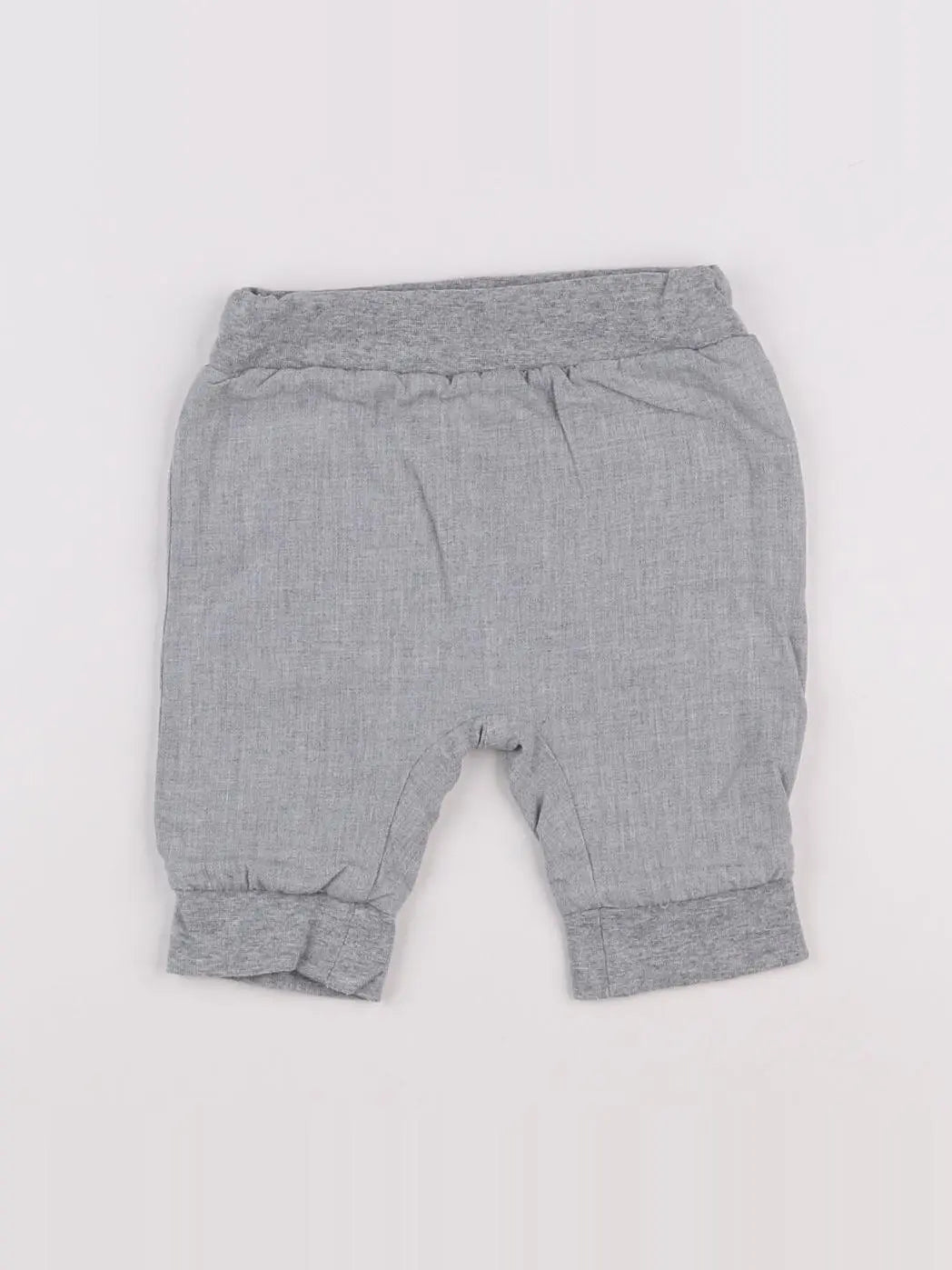 Jacadi - pantalon gris - 6 mois