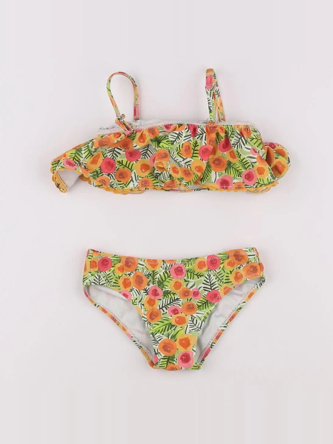 Mayoral - maillot de bain multicolore - 2 ans