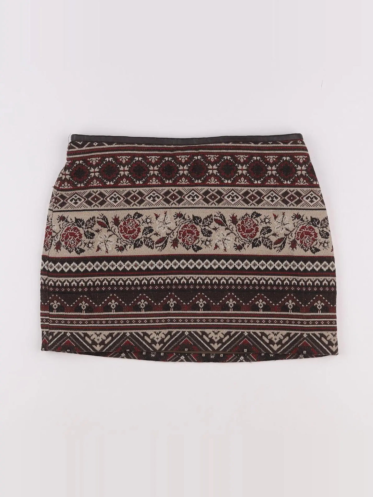 Mayoral - jupe beige - 12 ans