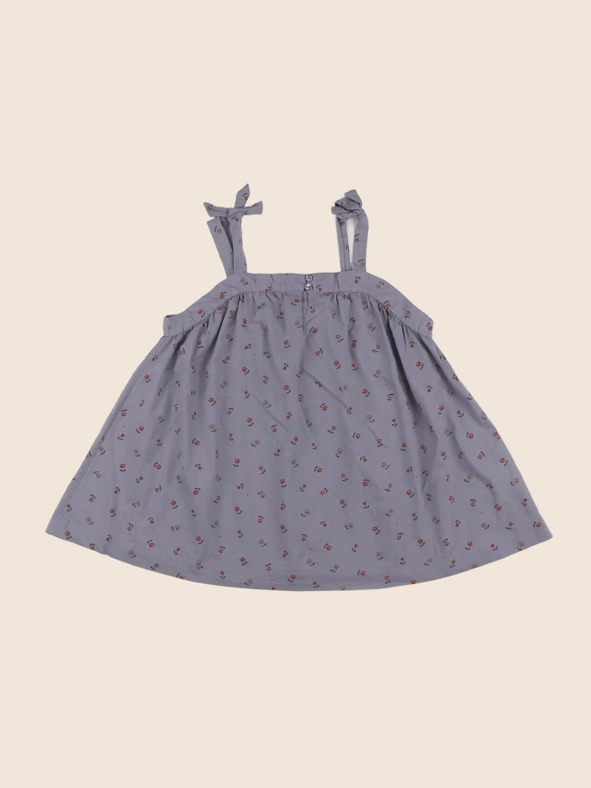 Vertbaudet - blouse gris - 14 ans