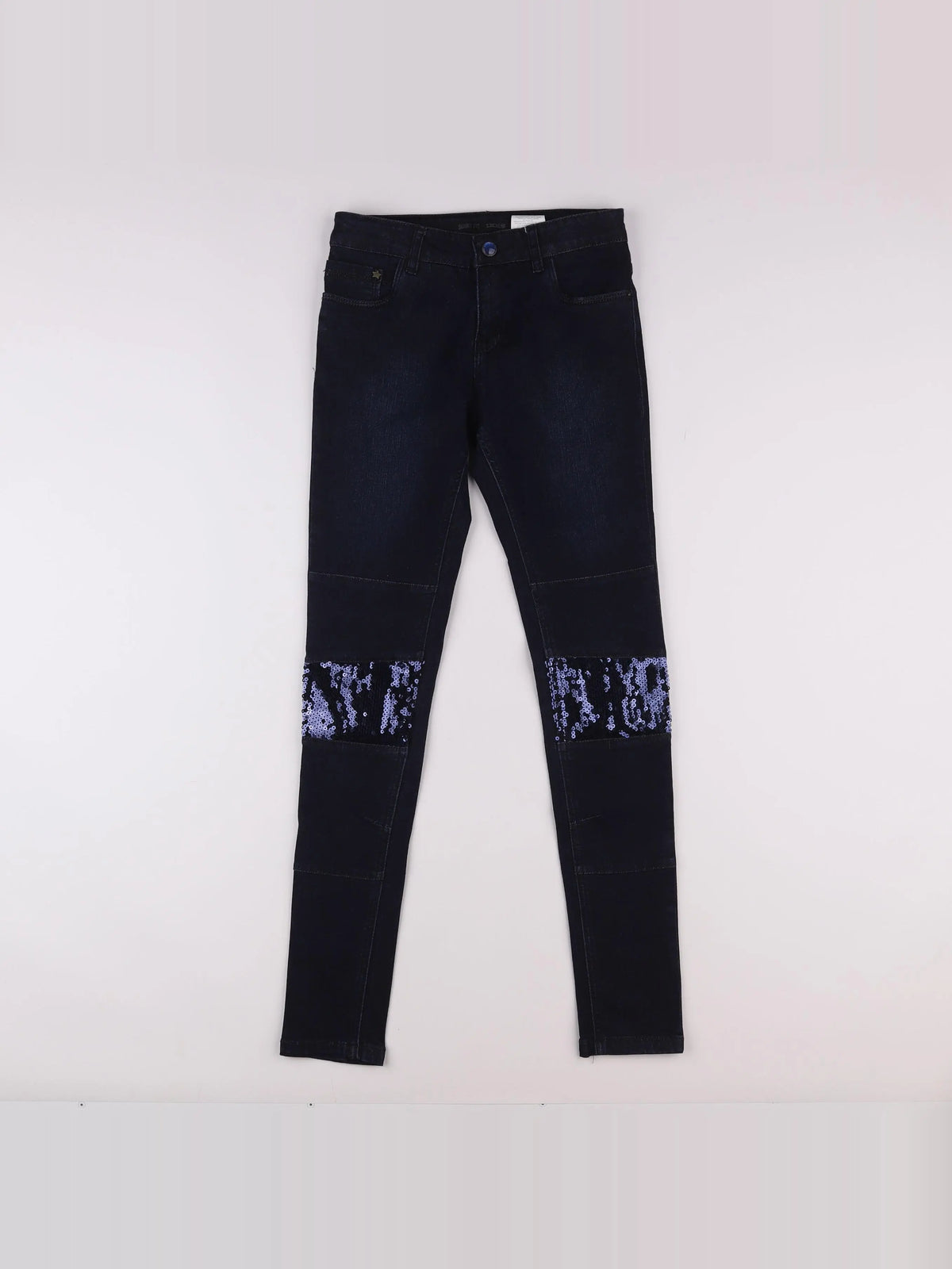 IKKS - jean bleu - 14 ans