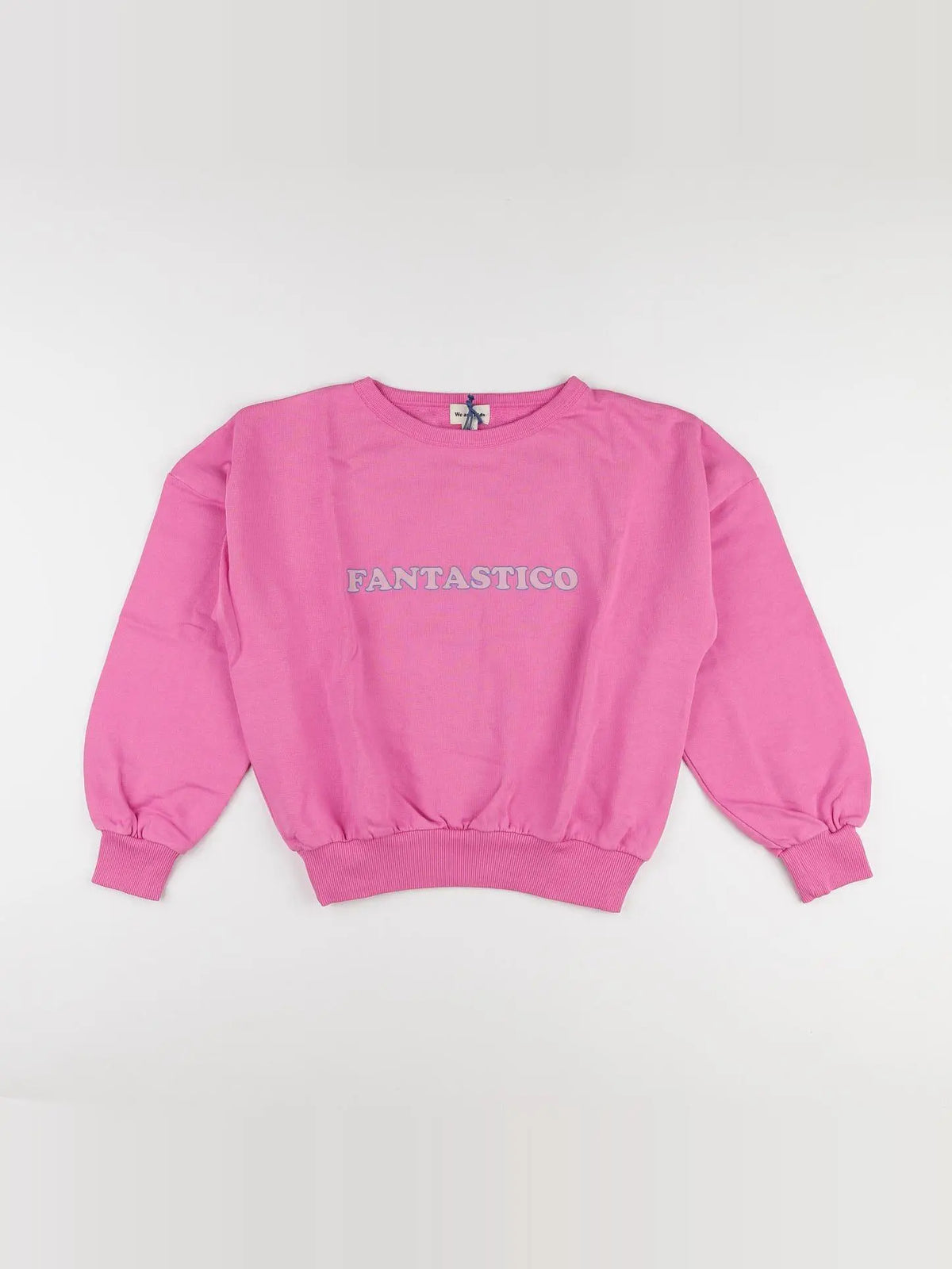 Sweat Tony Fantastico rose