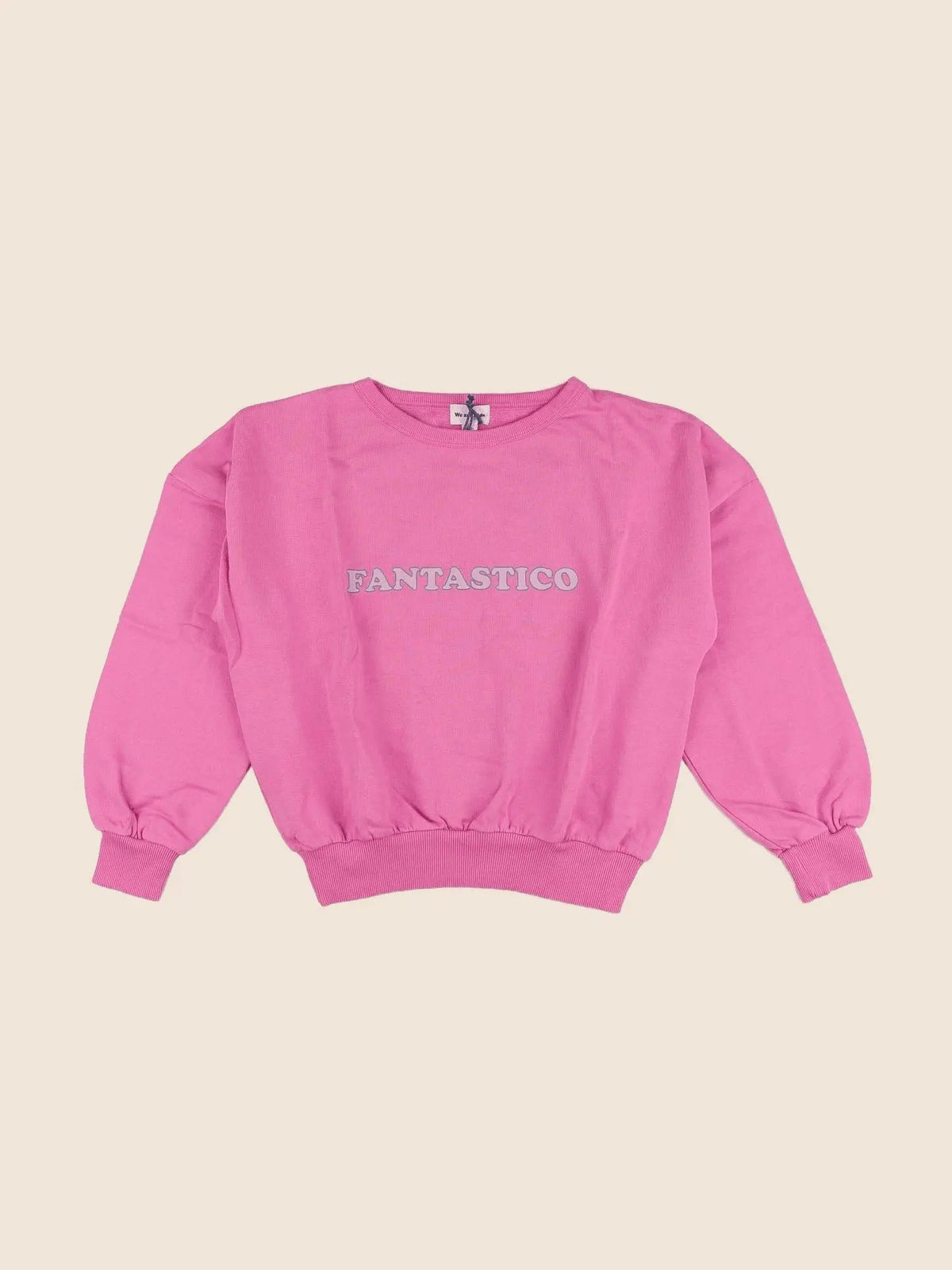 Sweat Tony Fantastico rose
