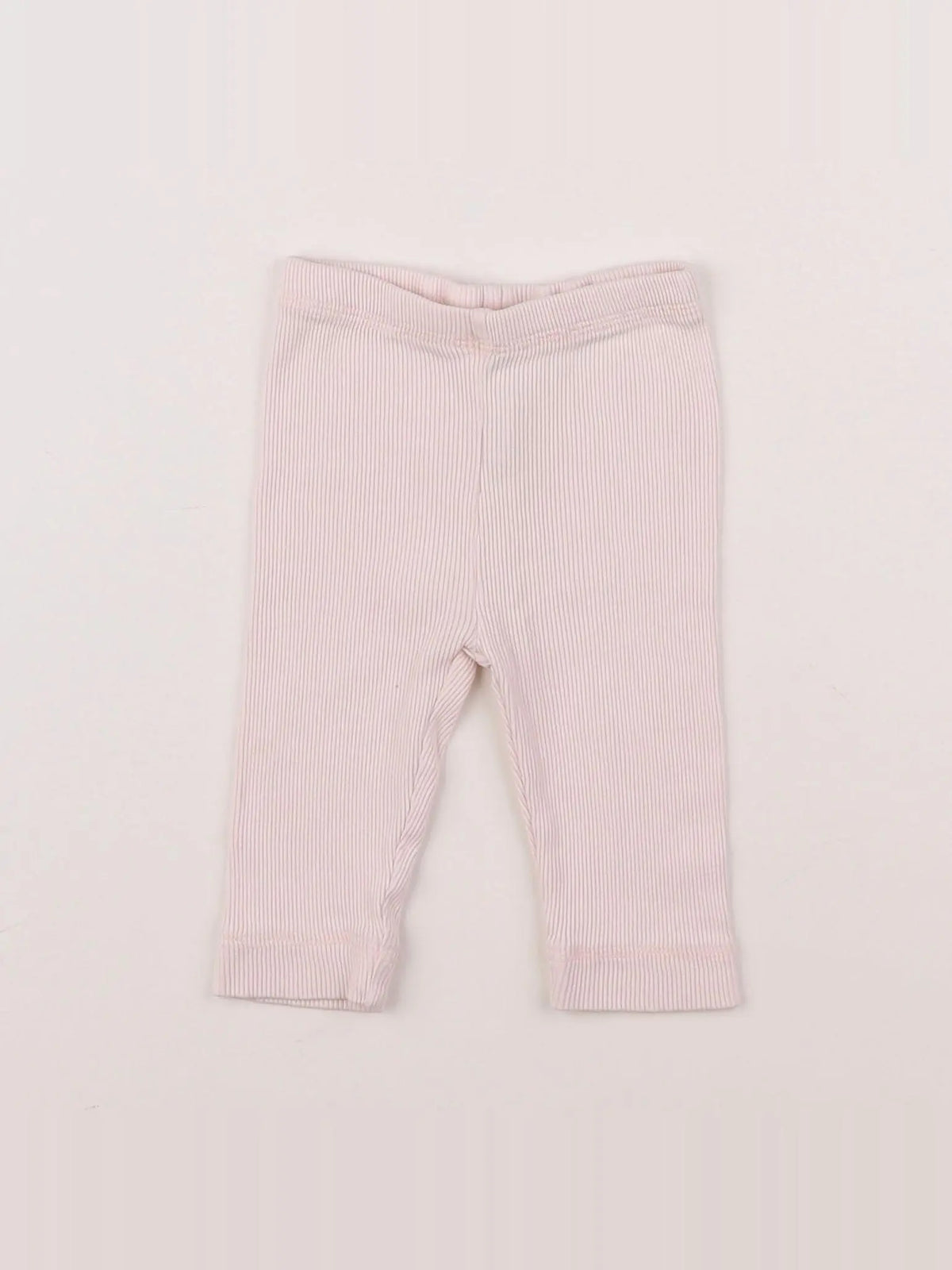 Boutchou - legging rose - 3 mois