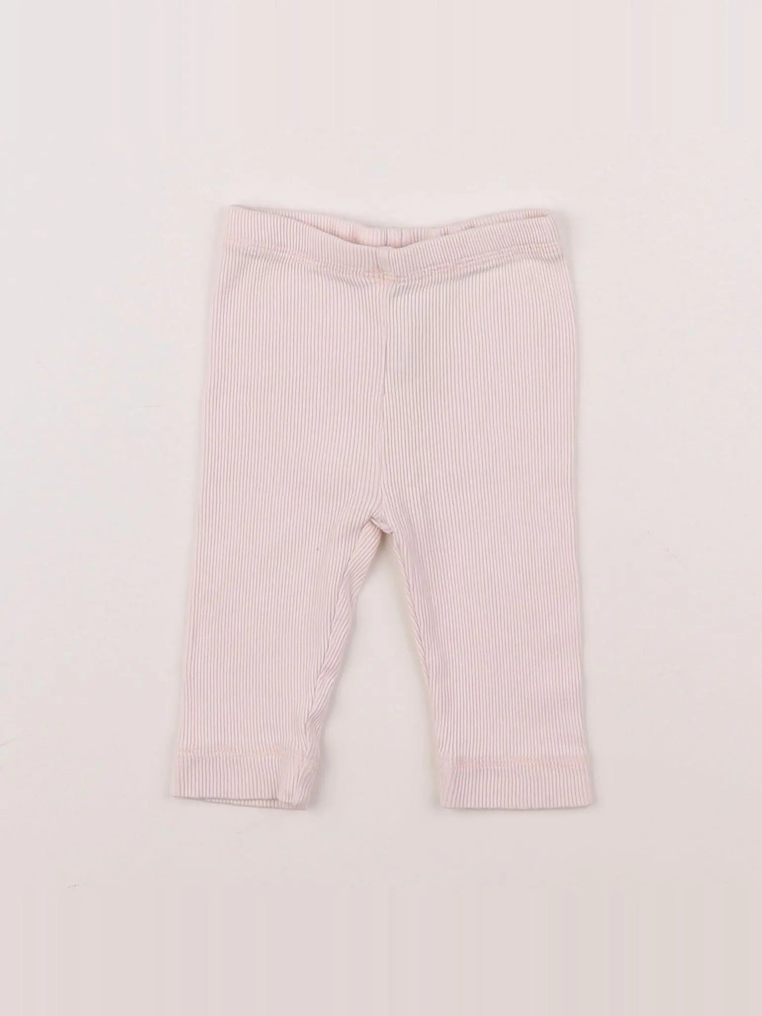 Boutchou - legging rose - 3 mois