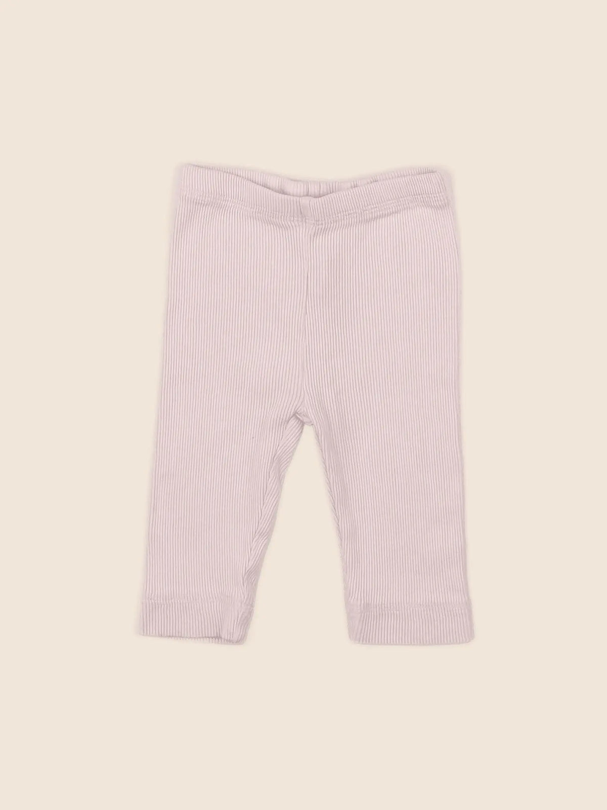 Boutchou - legging rose - 3 mois