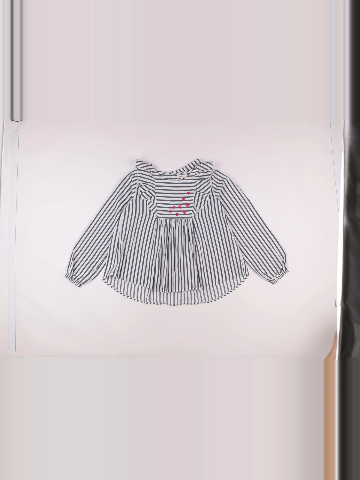 Catimini - blouse blanc - 14 ans