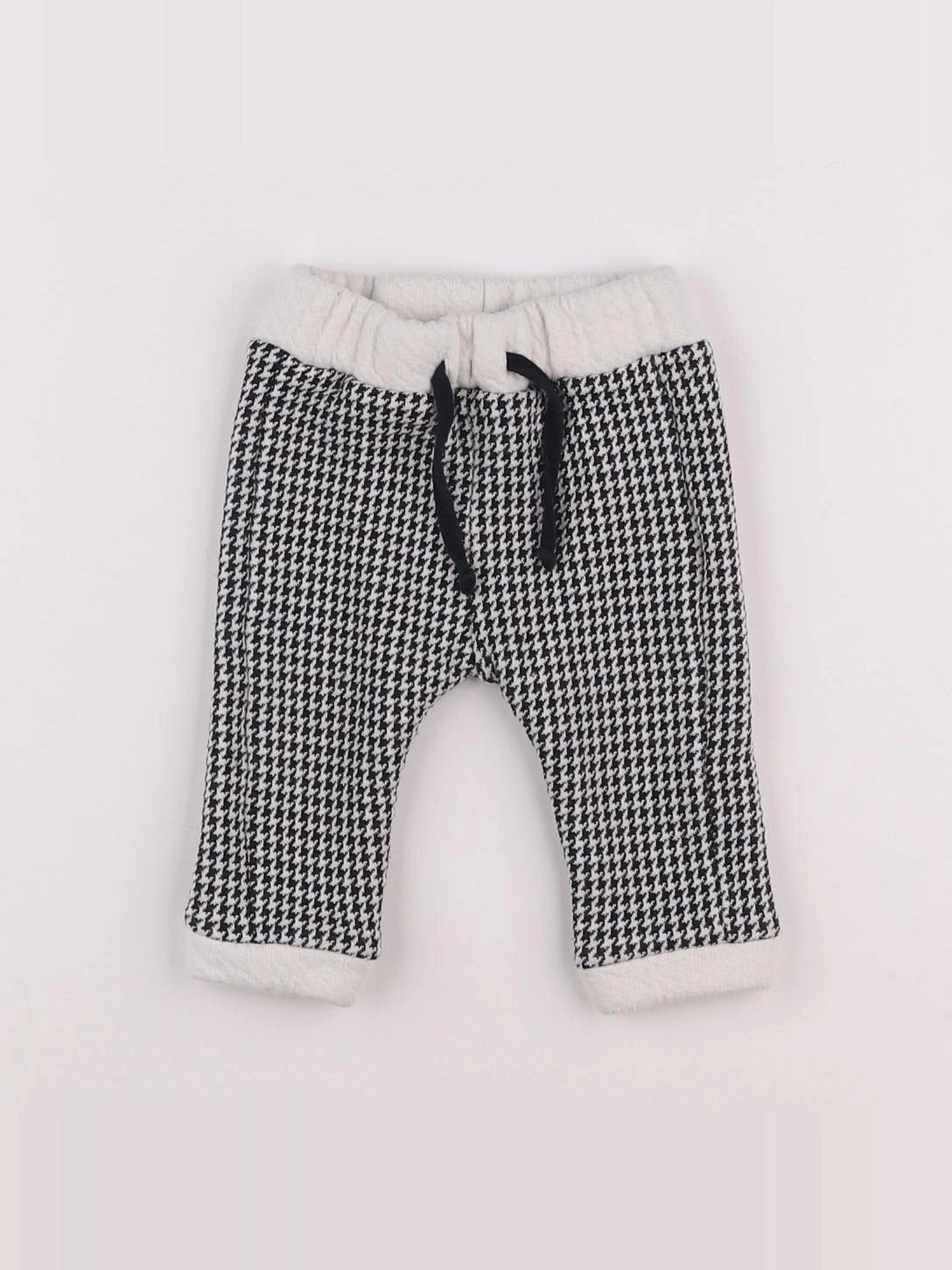 Blune - pantalon blanc - 6 mois