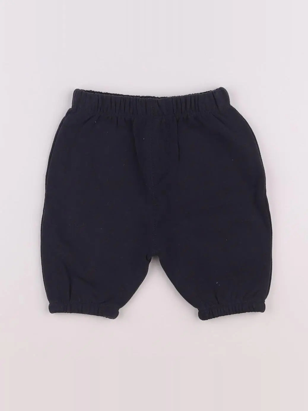 Boutchou - sarouel bleu - 3 mois