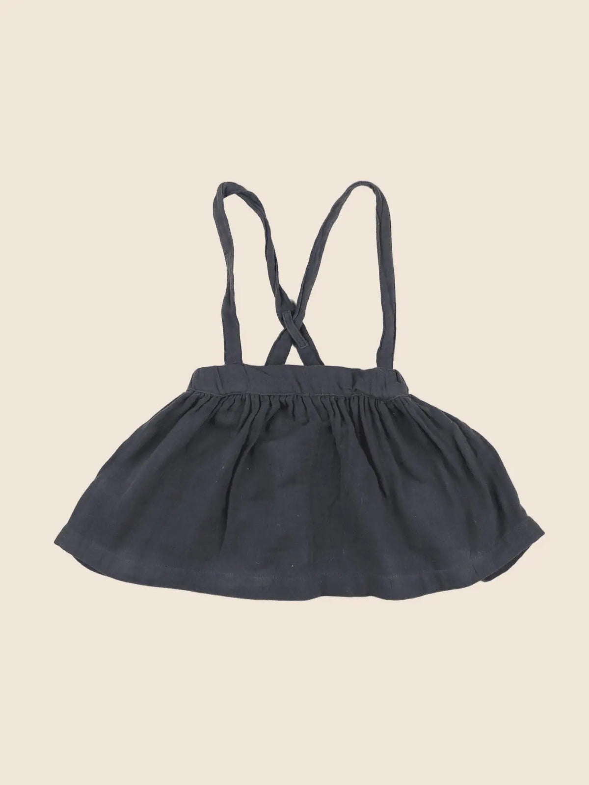 Vertbaudet - robe vert - 6 mois