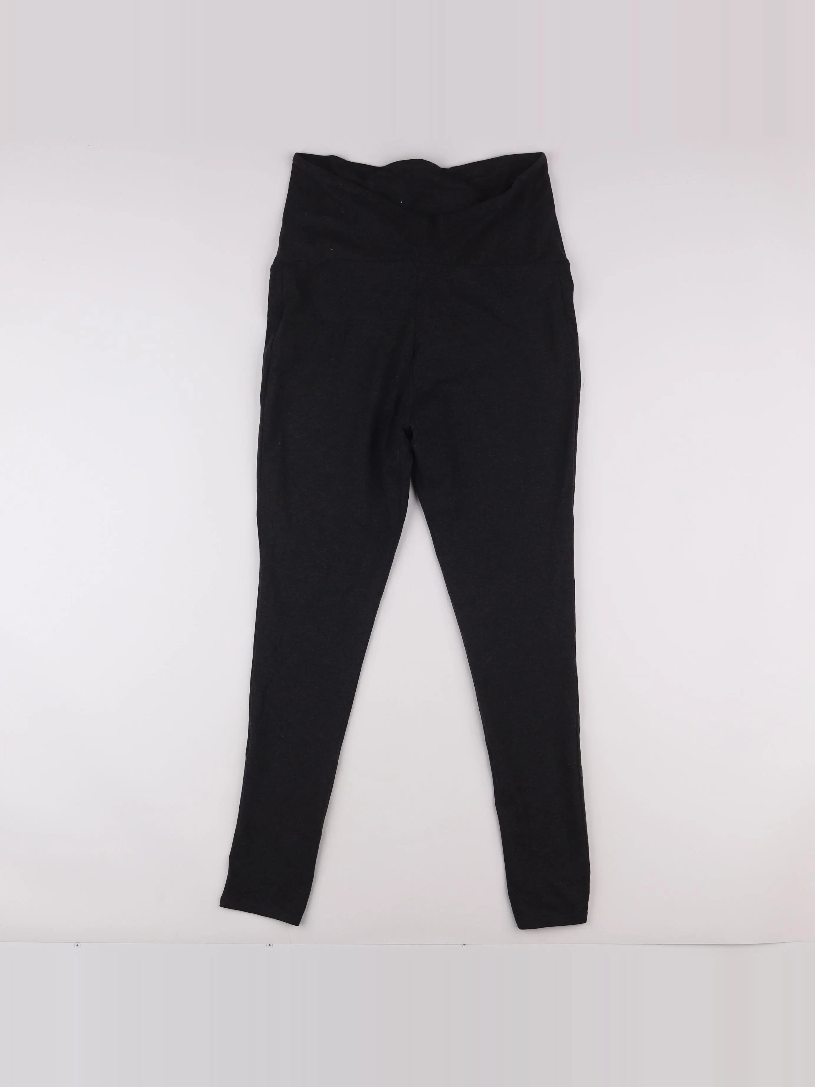 Kiabi - legging gris - 38 à 40