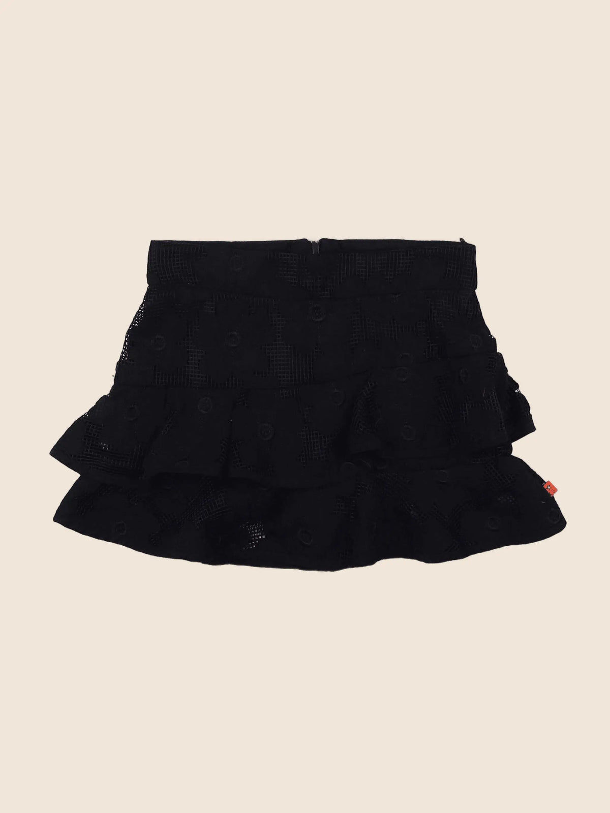 IKKS - jupe bleu - 6 ans