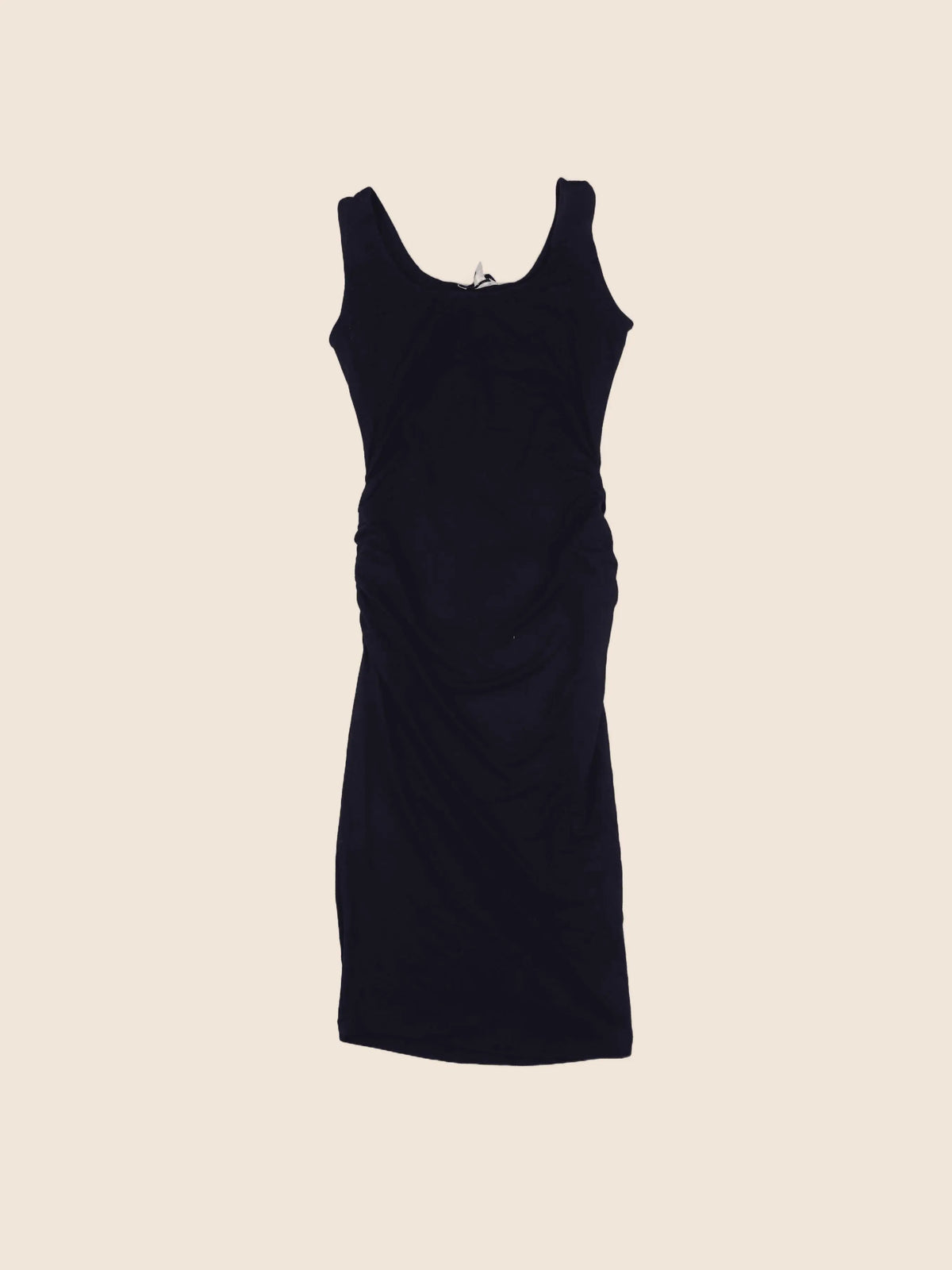 Envie de fraise - robe bleu - 34 à 36