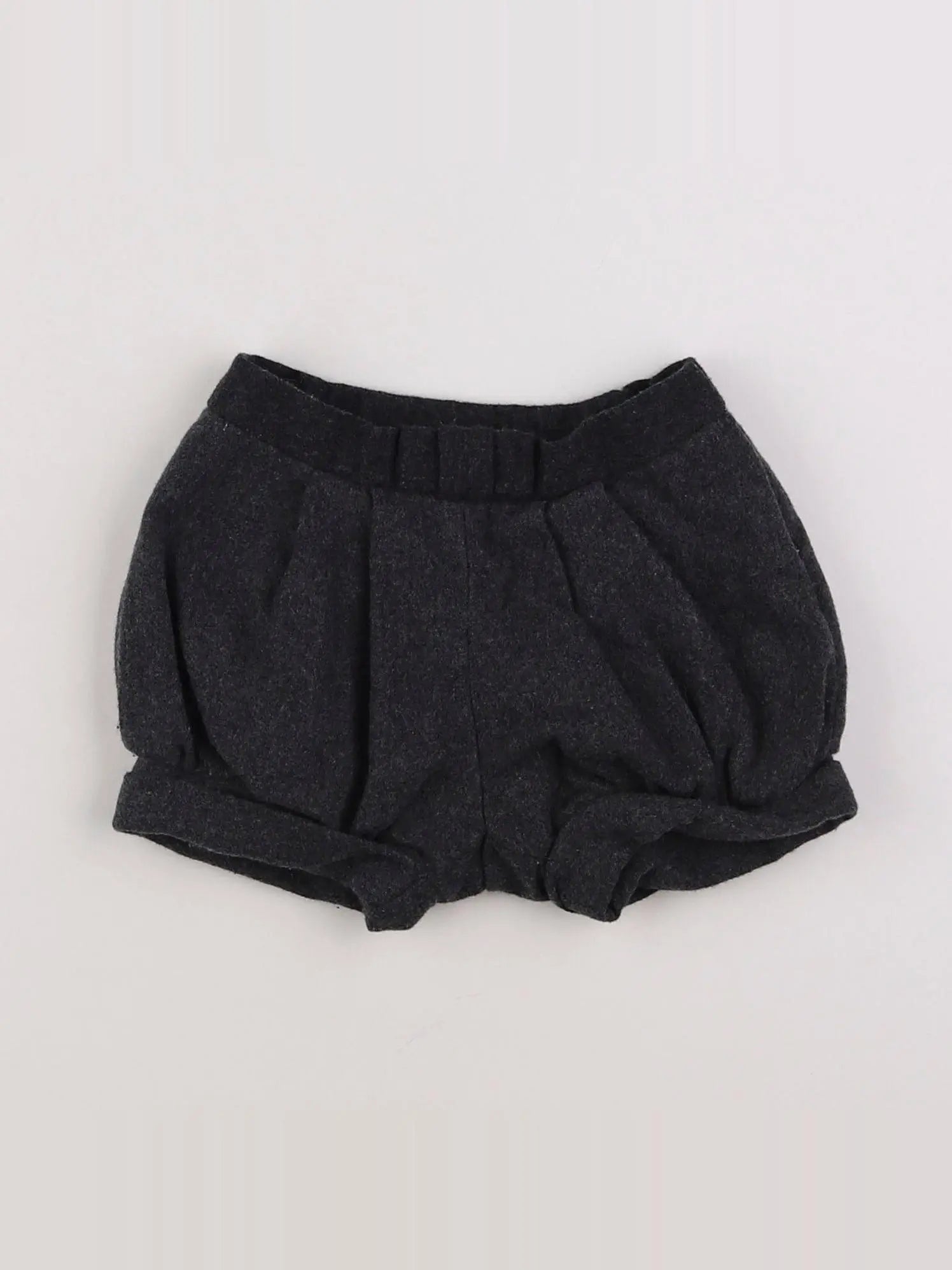 Jacadi - short gris - 12 mois