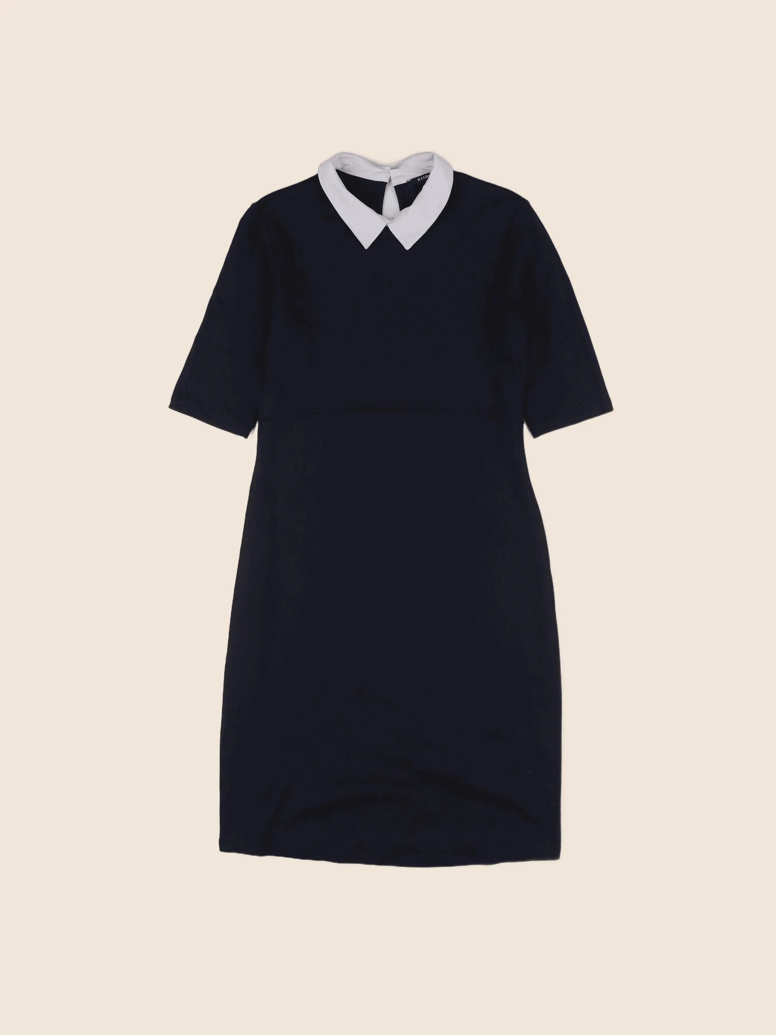 Kiabi - robe bleu - 34 à 36