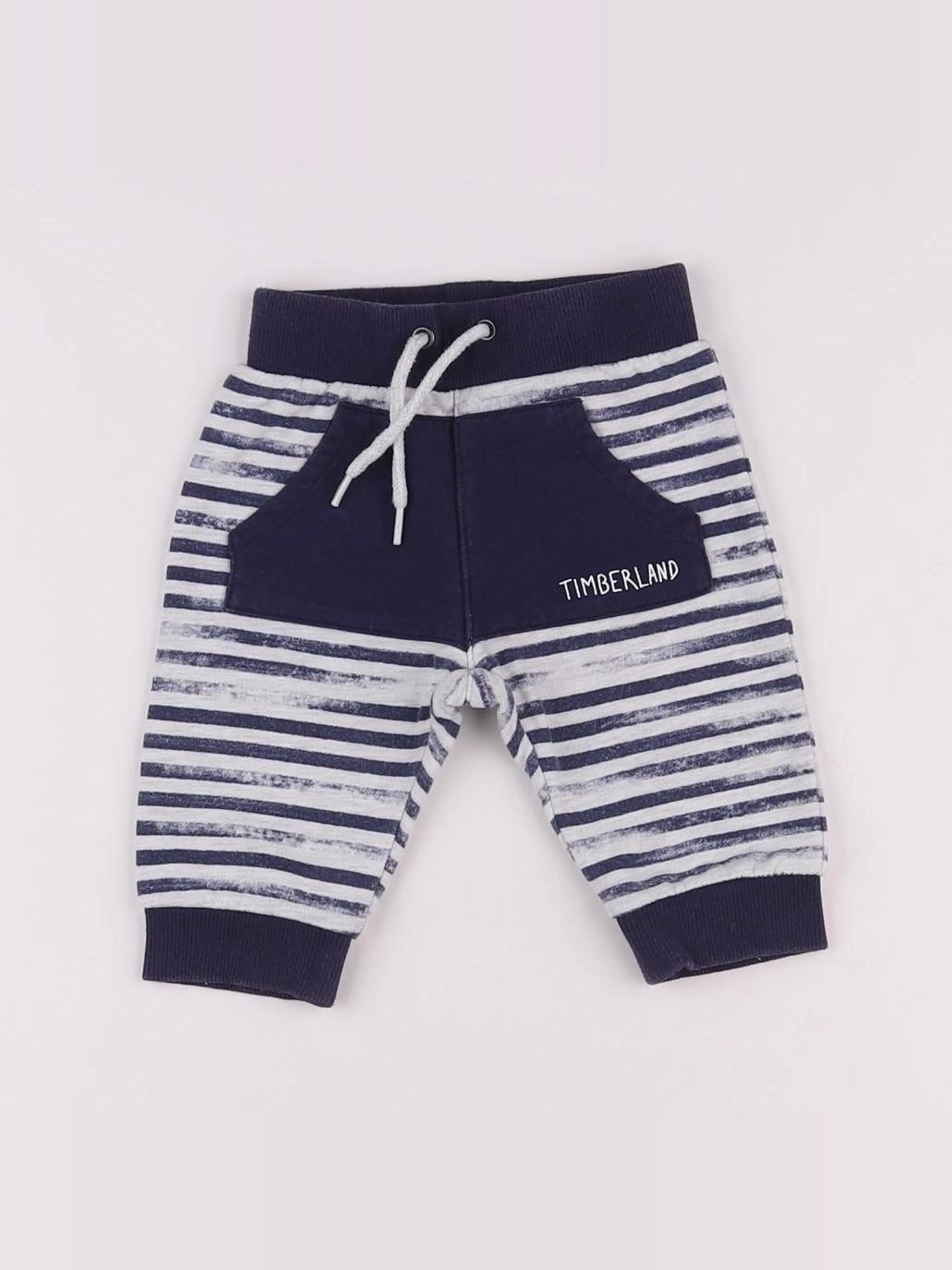 Timberland - jogging bleu - 3 mois