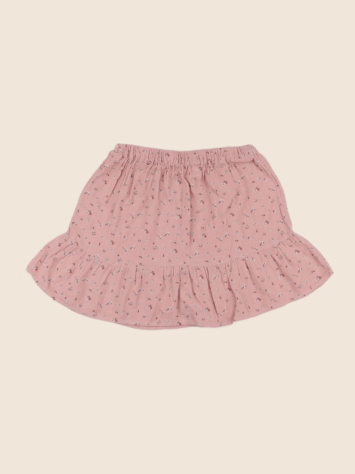 Vertbaudet - jupe rose - 12 ans