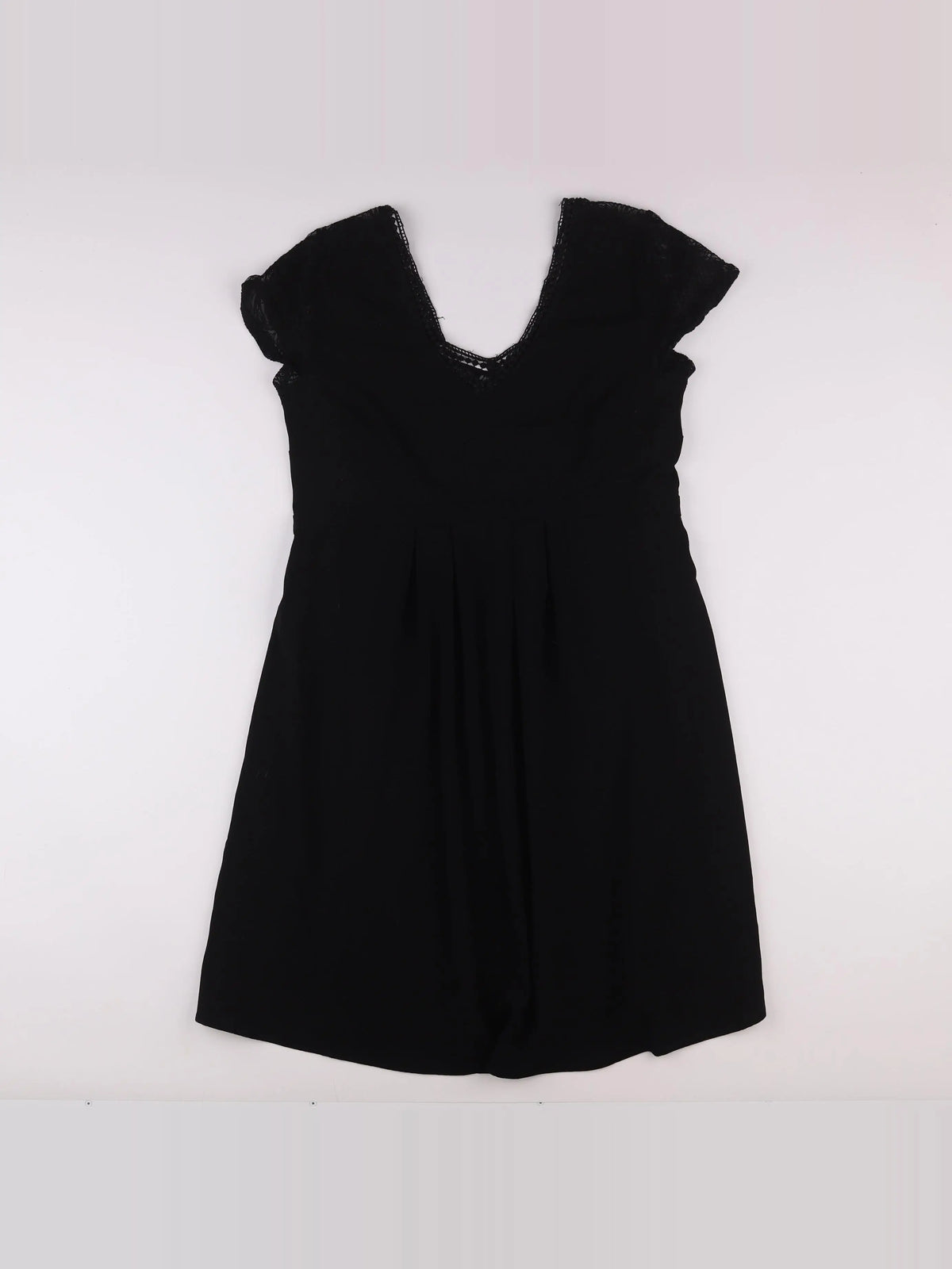 Kiabi - robe noir - 42