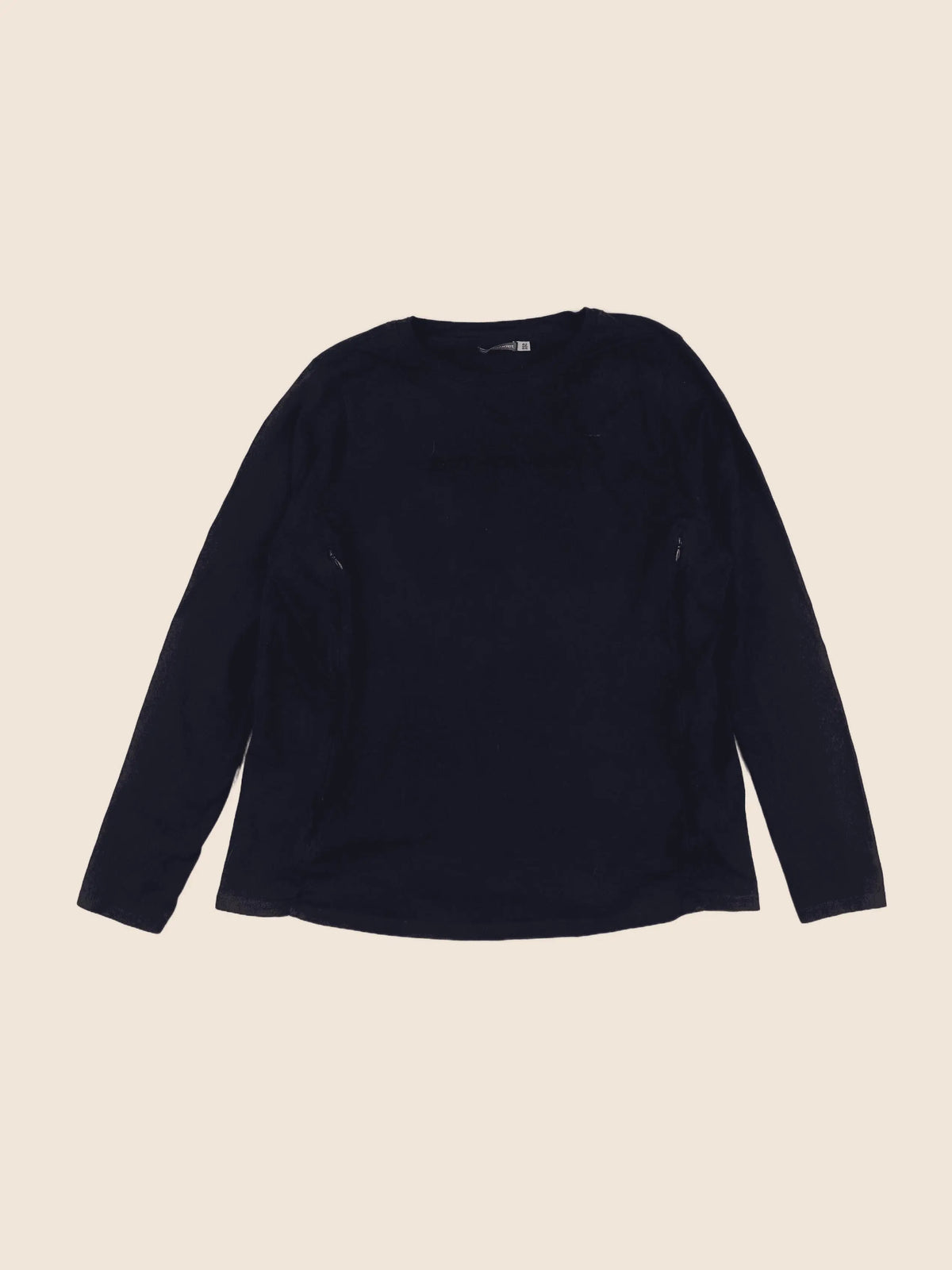 Vertbaudet - tee-shirt bleu - 42 à 44