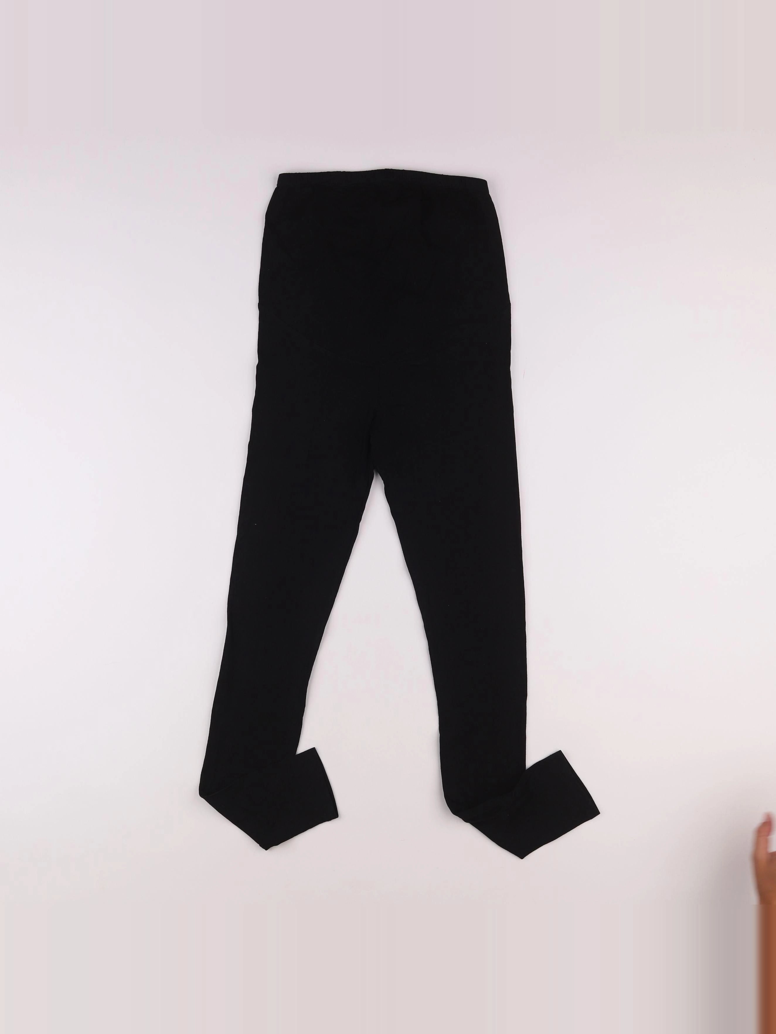 H&M - legging noir - 34