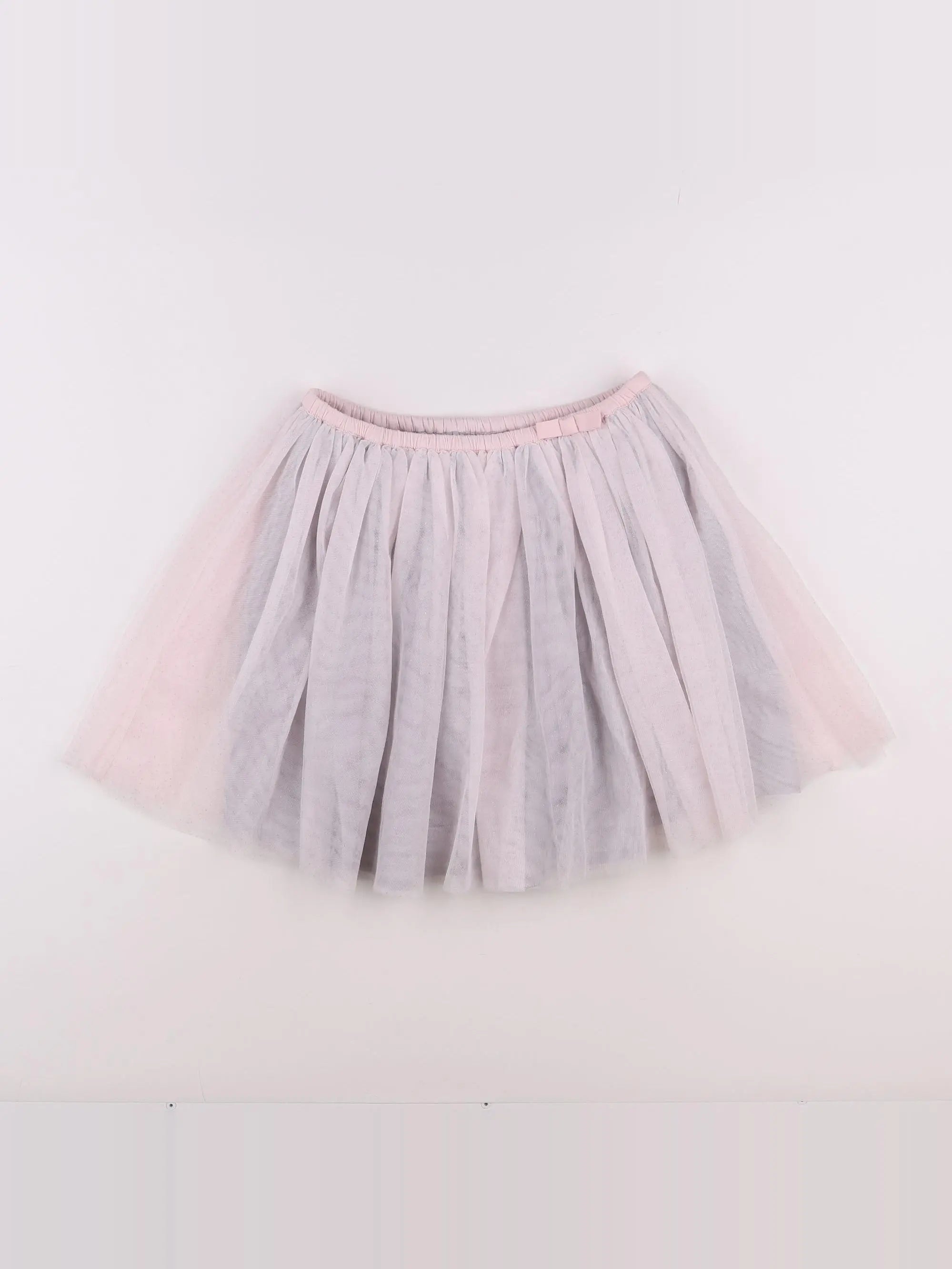 Okaidi - jupe rose - 12 ans