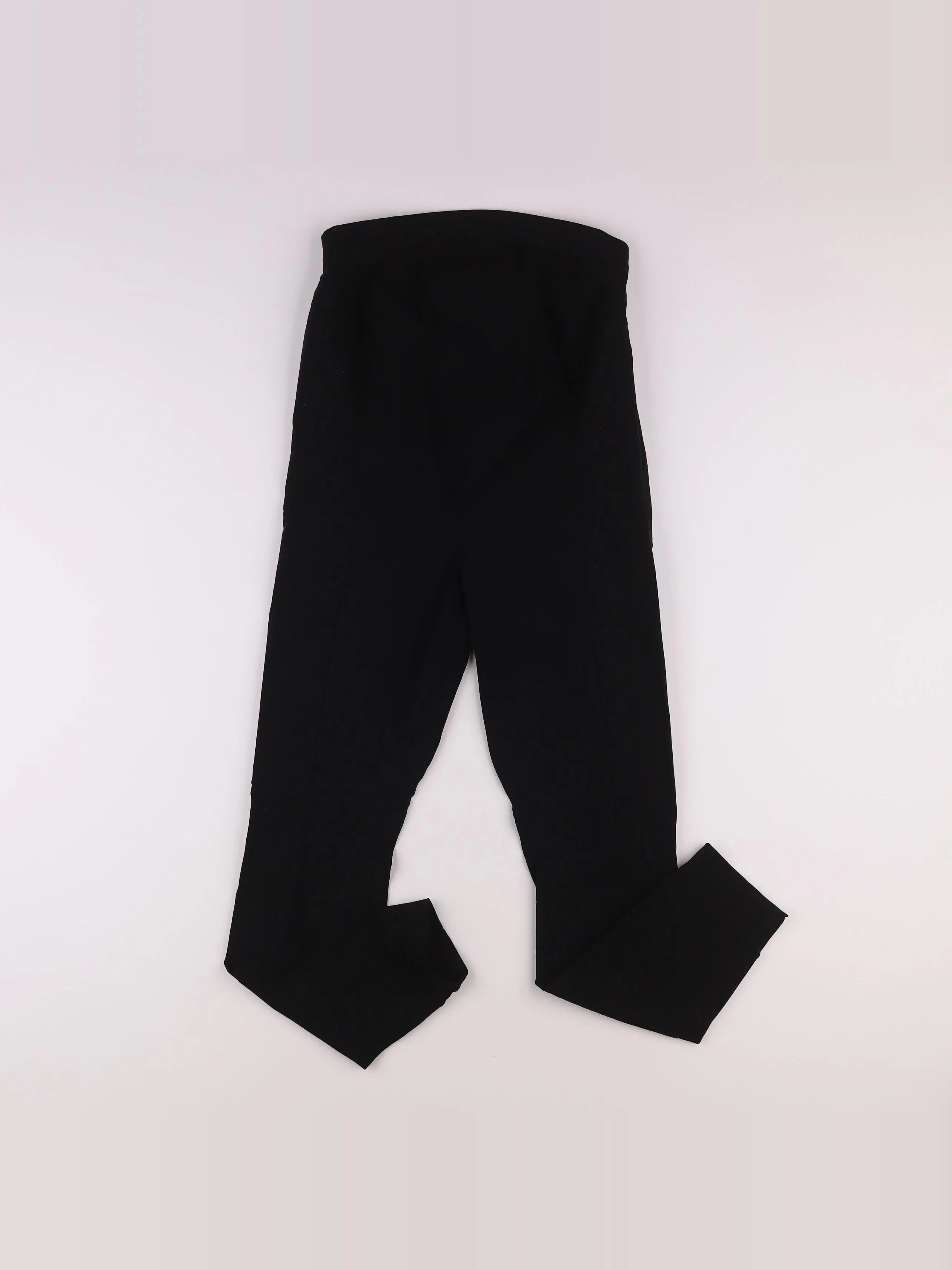 Asos - pantalon noir - 34