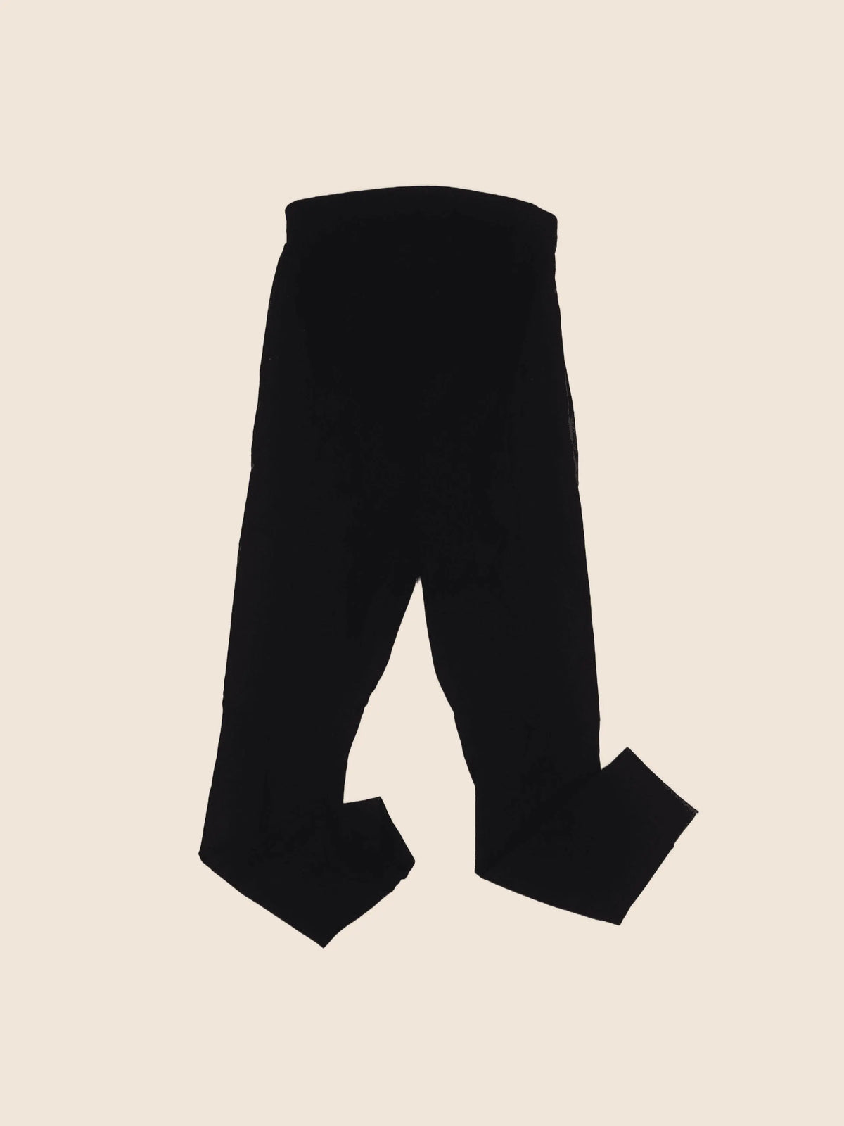 Asos - pantalon noir - 34