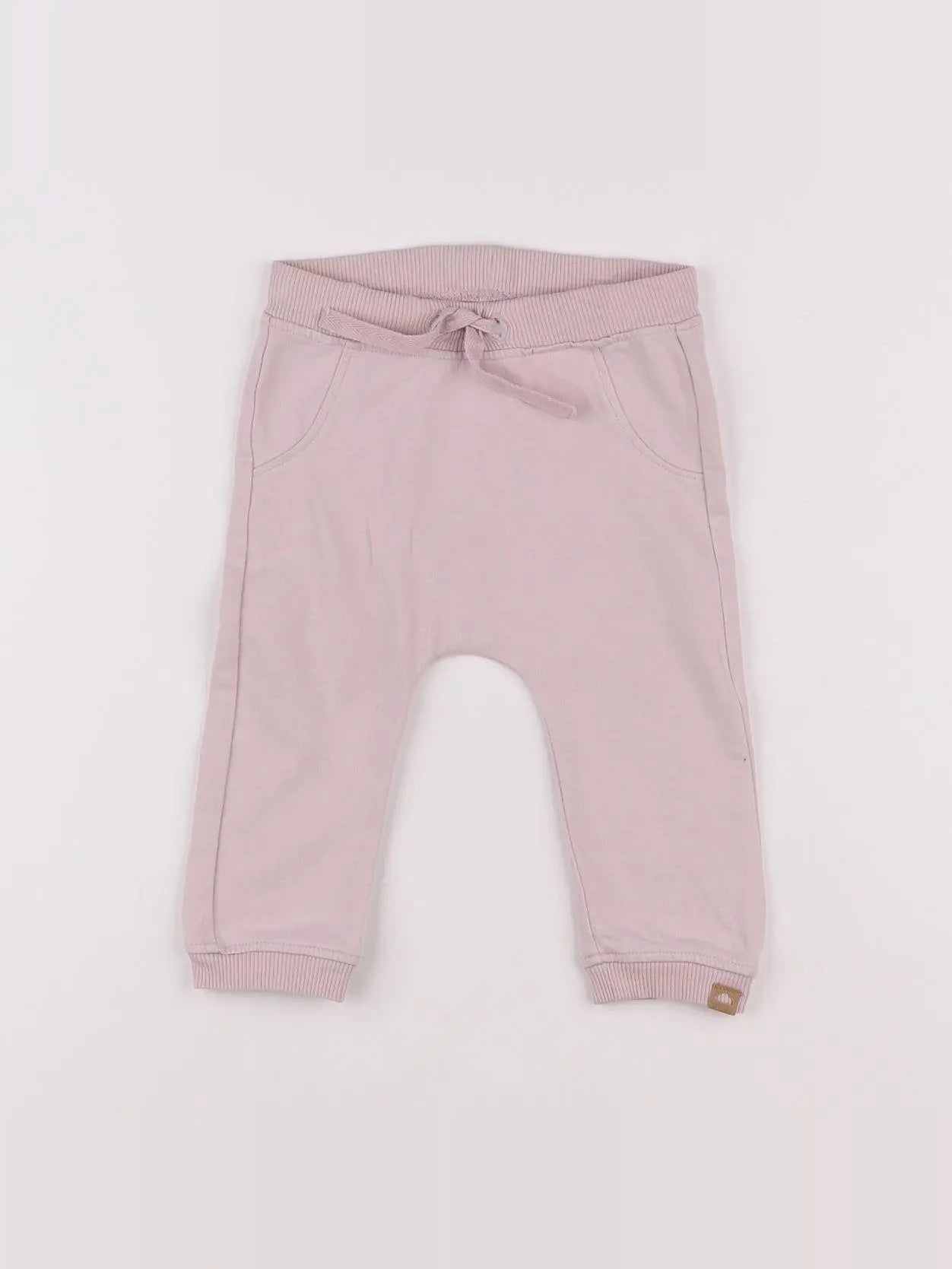 Name it - jogging rose - 3/6 mois