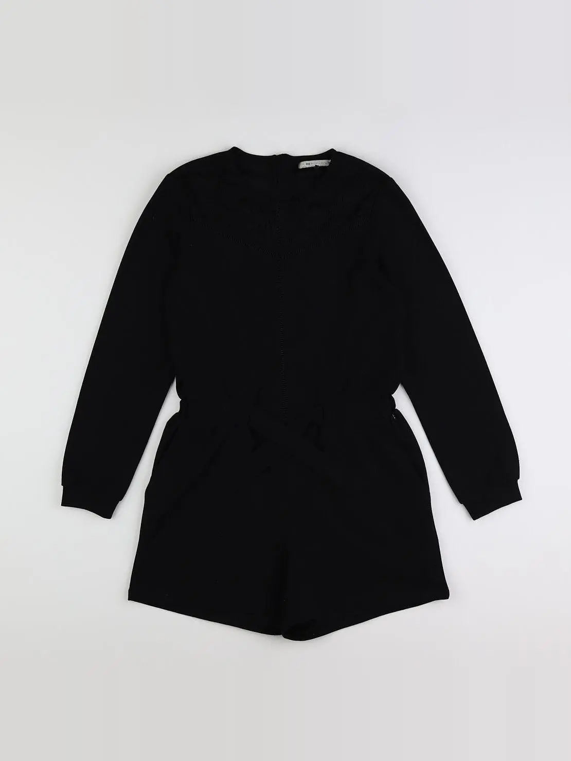 IKKS - combinaison noir - 14 ans